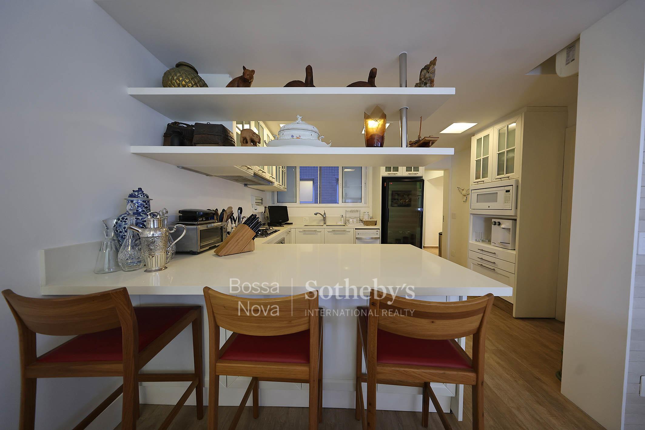 Cozinha - Imagem 12