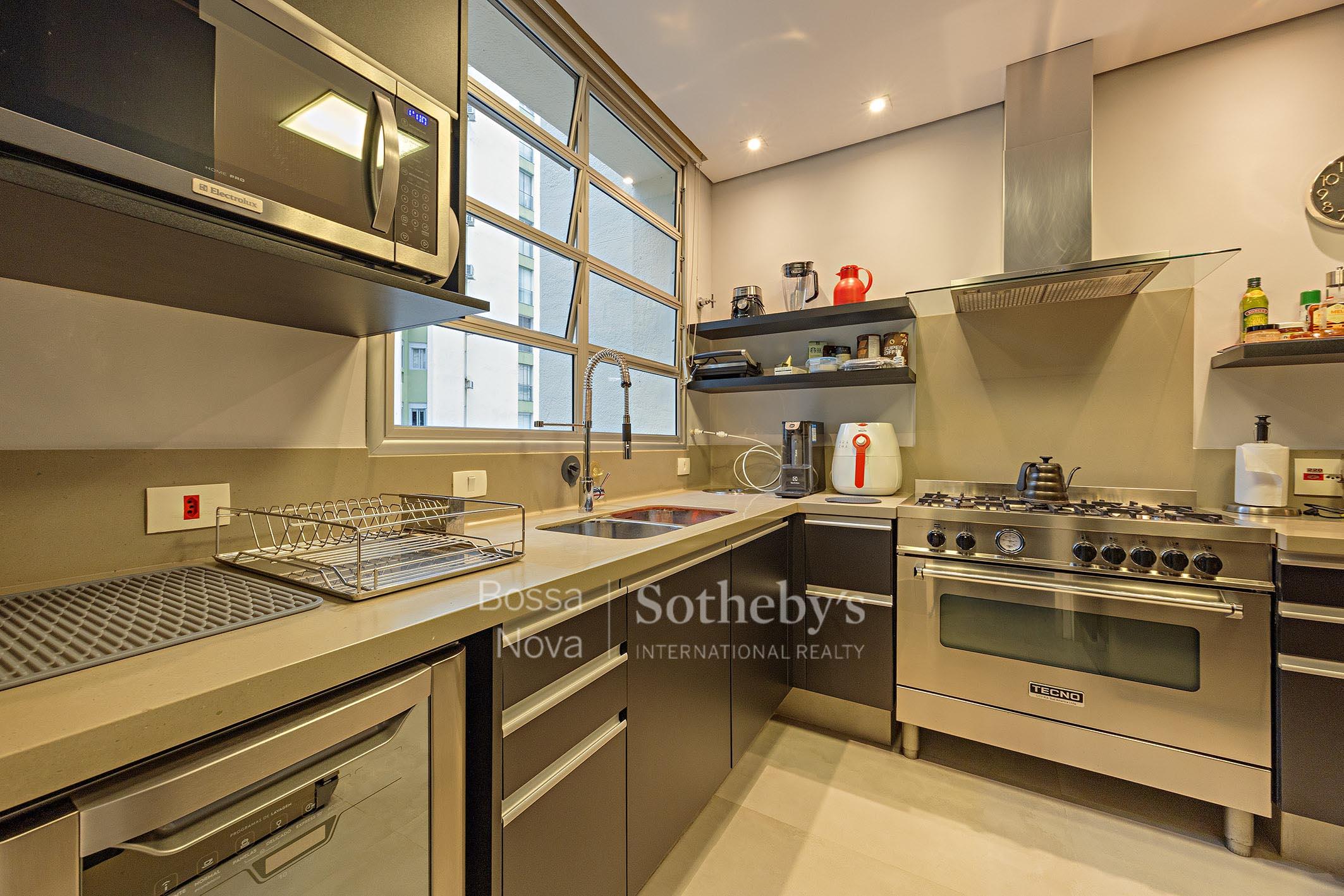 Cozinha - Imagem 11