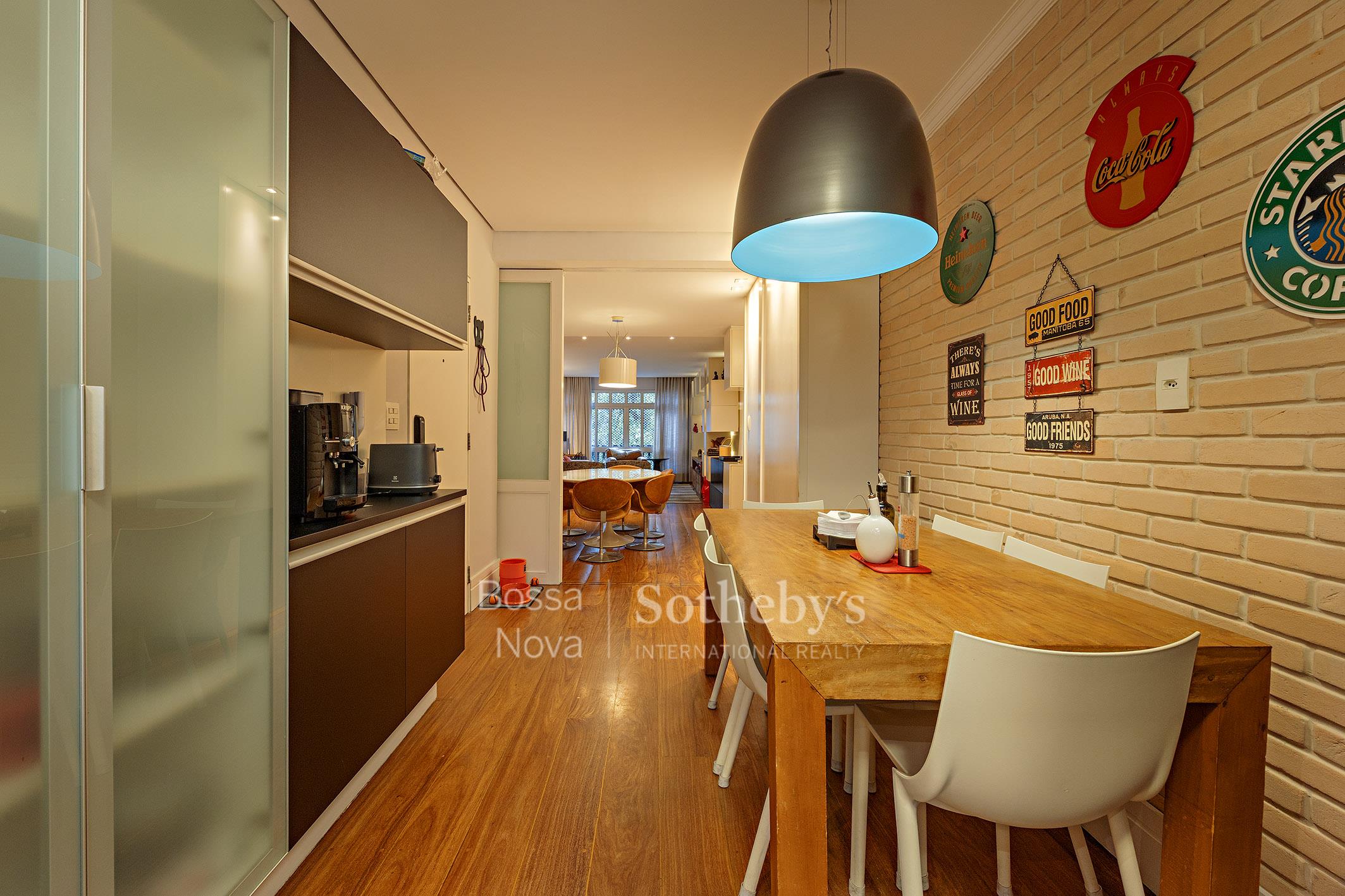Sala de Almoço - Imagem 9