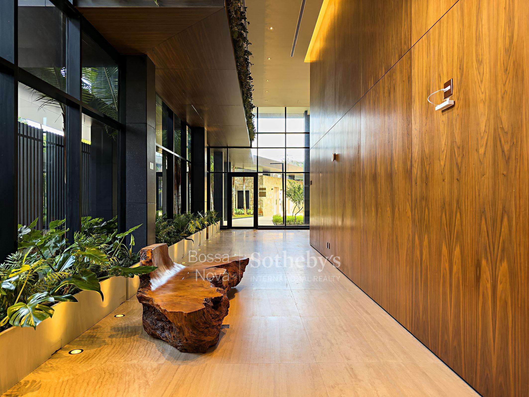 Hall - Imagem 16