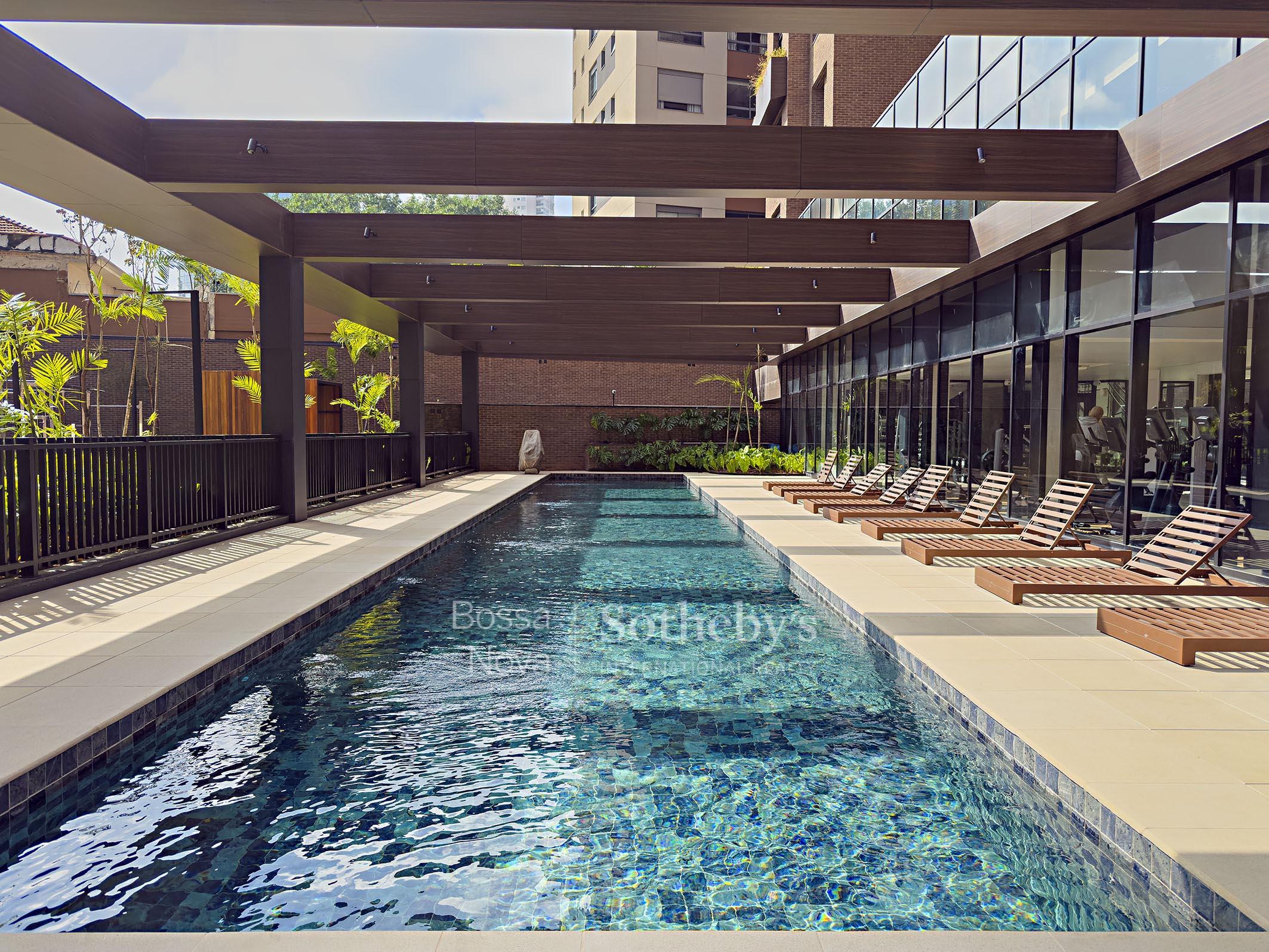 Piscina - Imagem 18