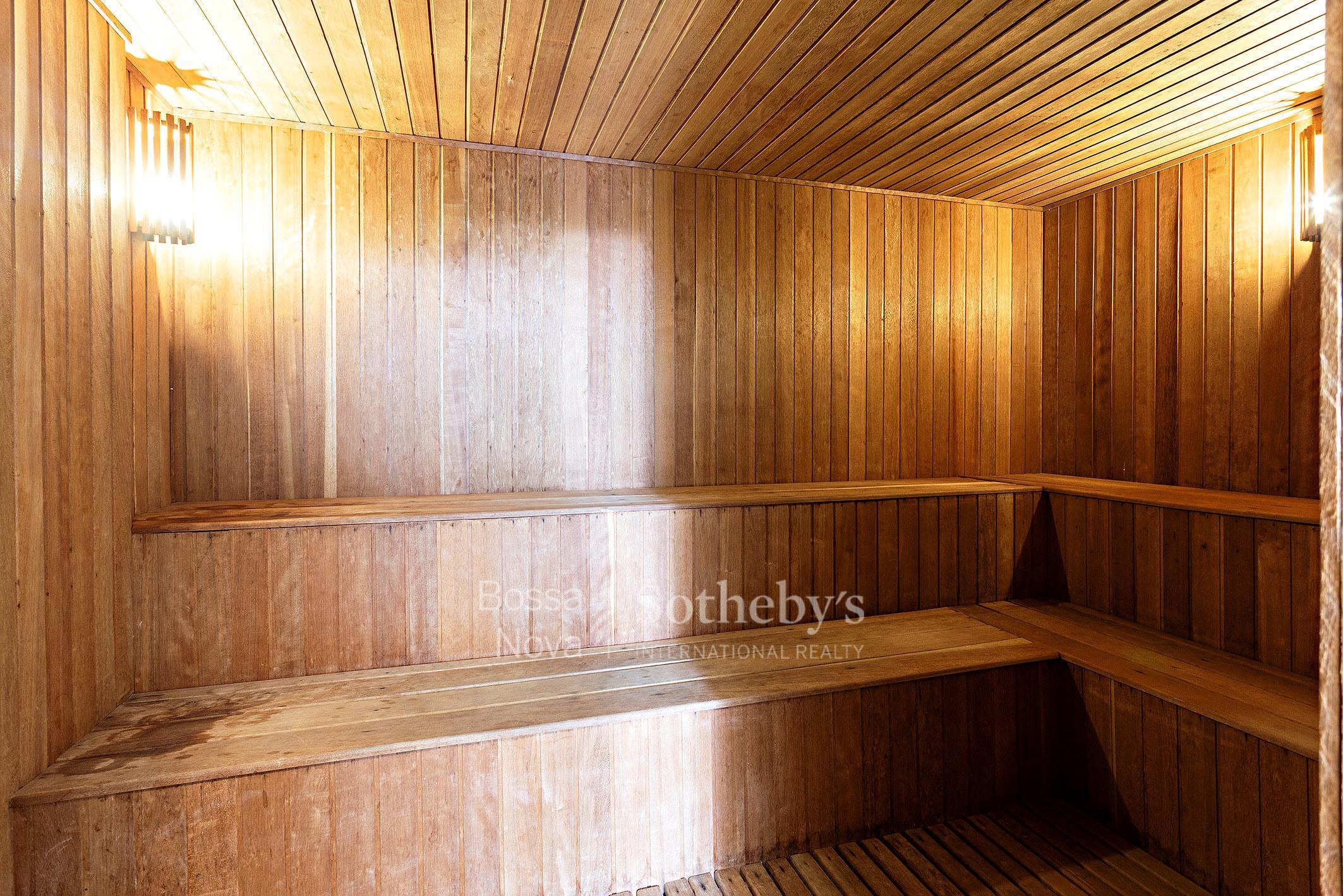Sauna - Imagem 43