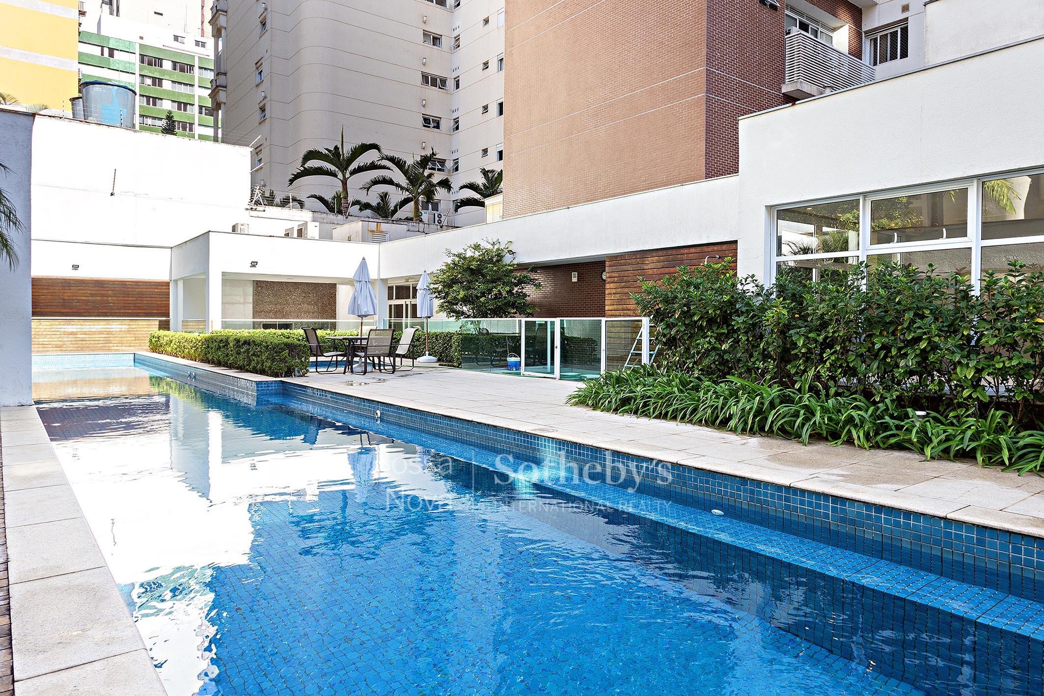 Piscina - Imagem 38