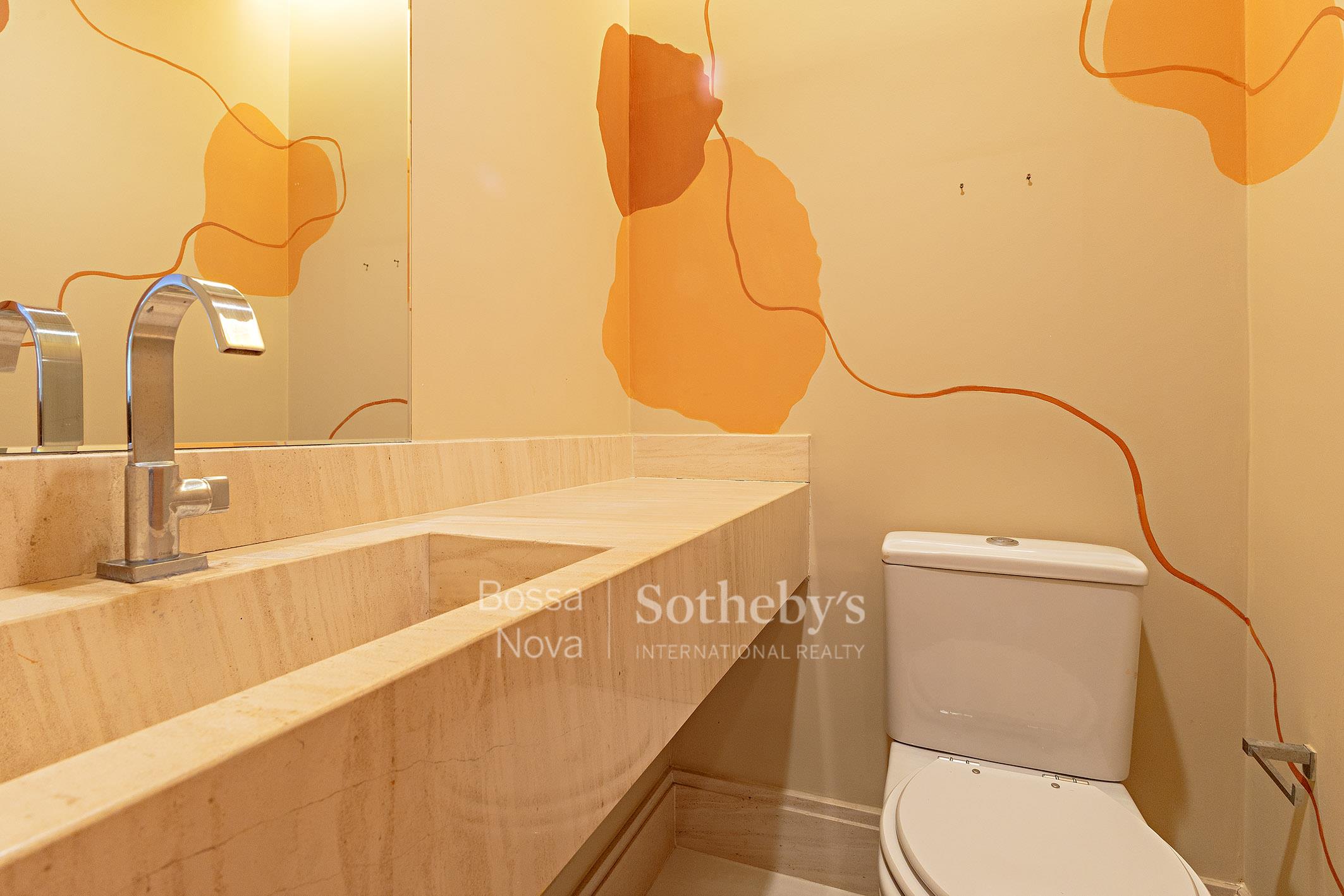 Lavabo - Imagem 17