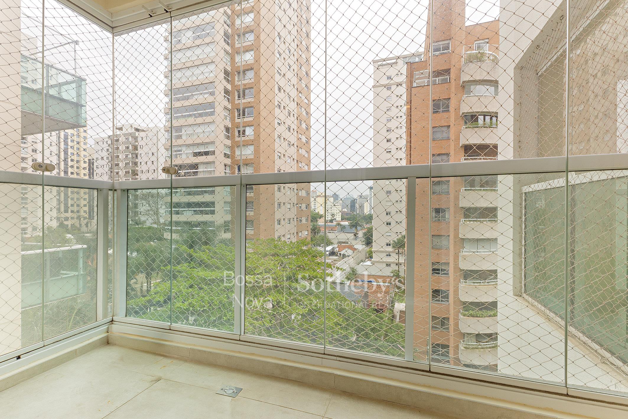 Terraço - Imagem 20