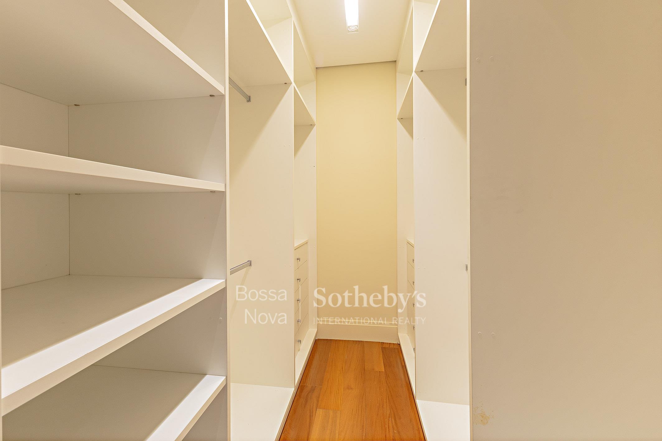 Closet - Imagem 21