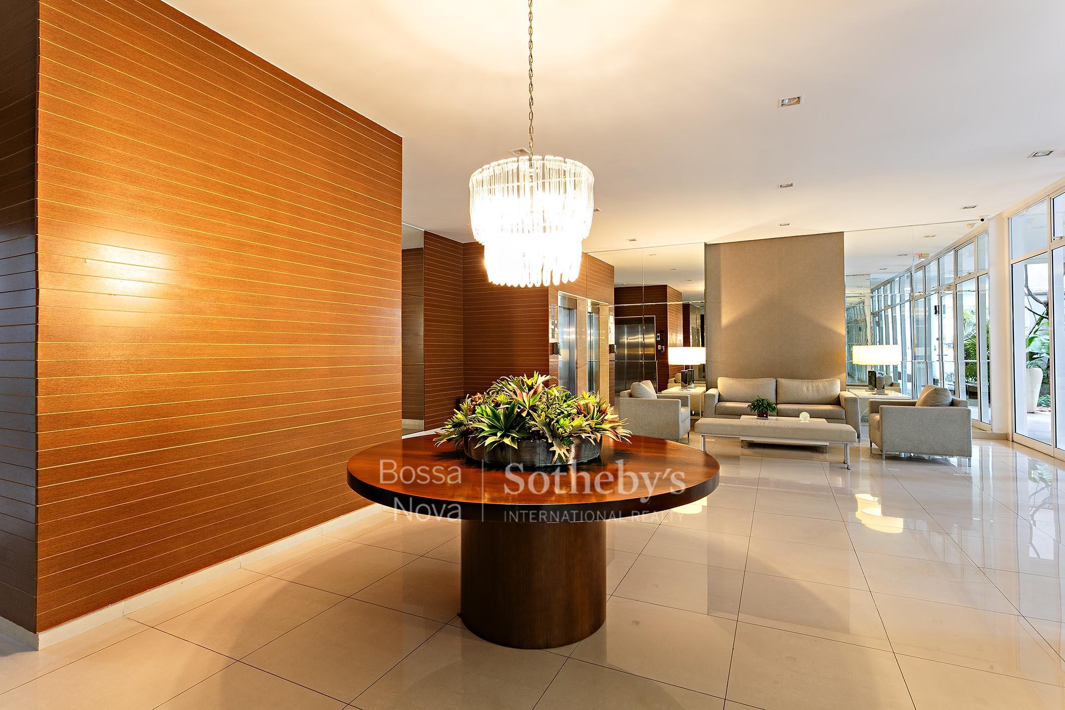 Hall - Imagem 30