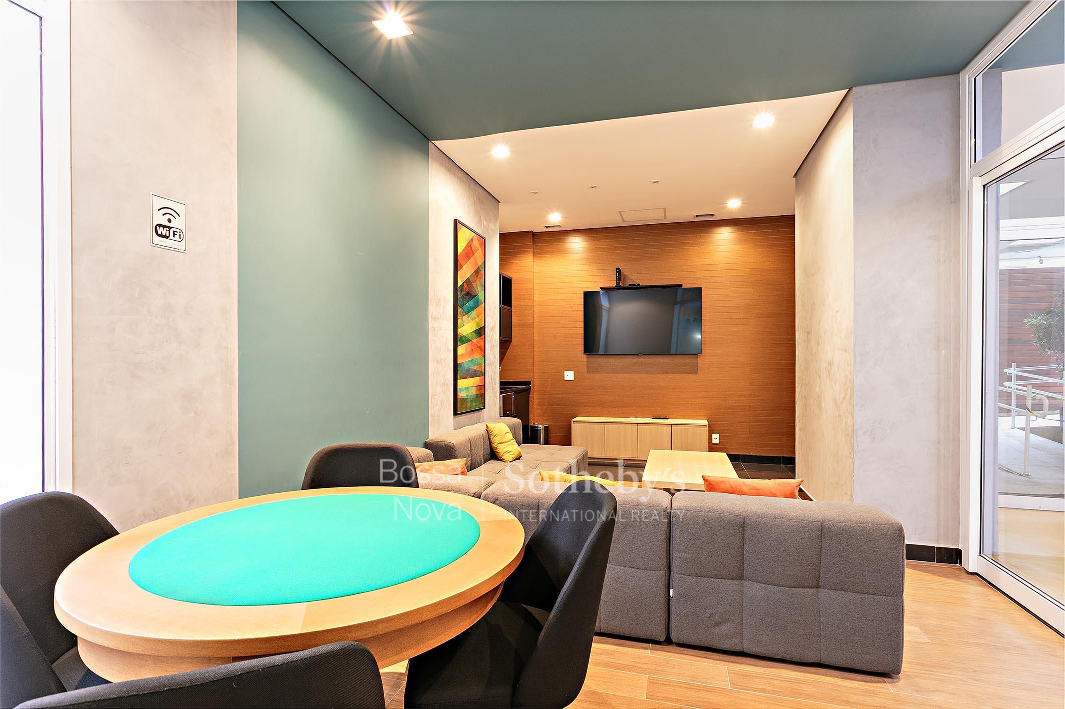 Lounge - Imagem 36