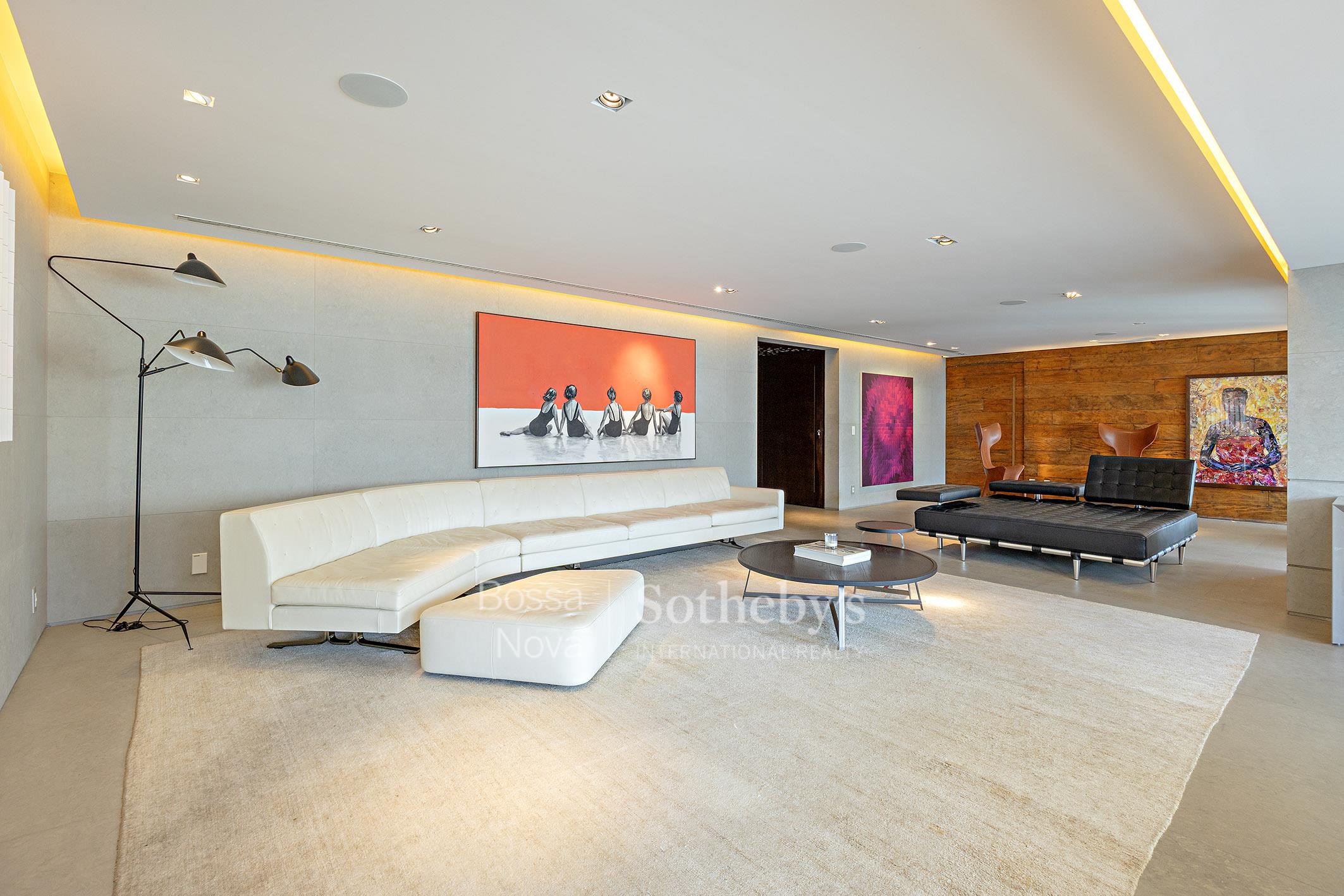 Living - Imagem 2