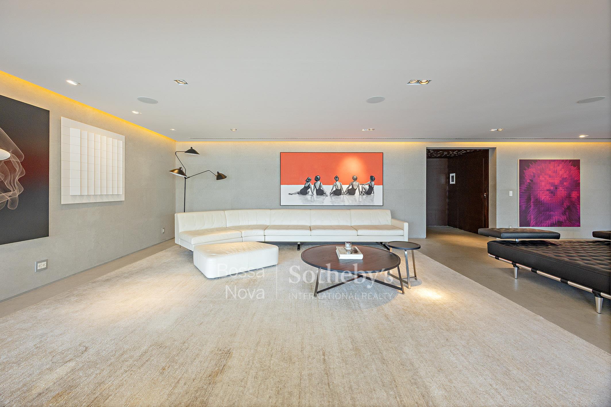 Living - Imagem 3