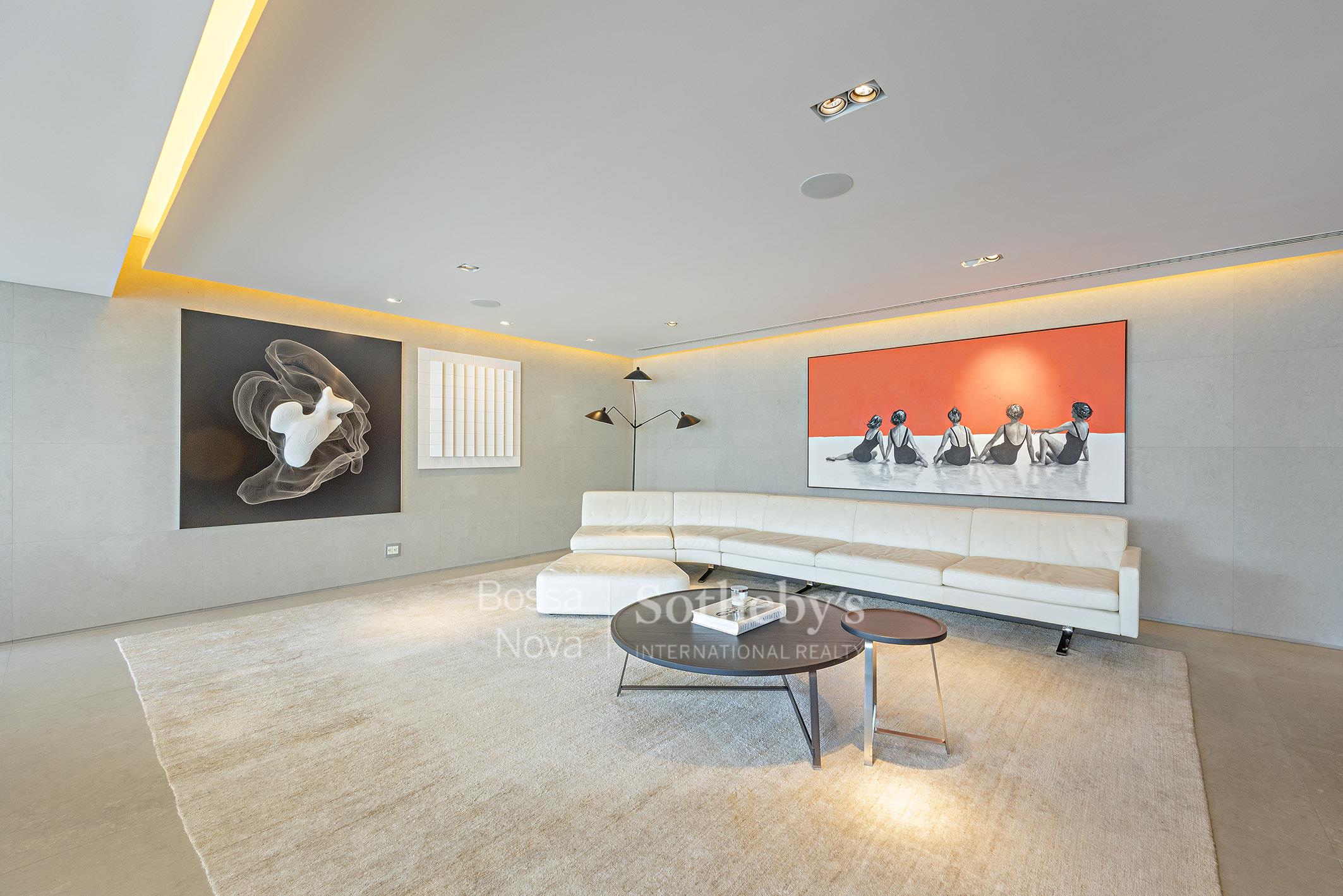 Living - Imagem 4