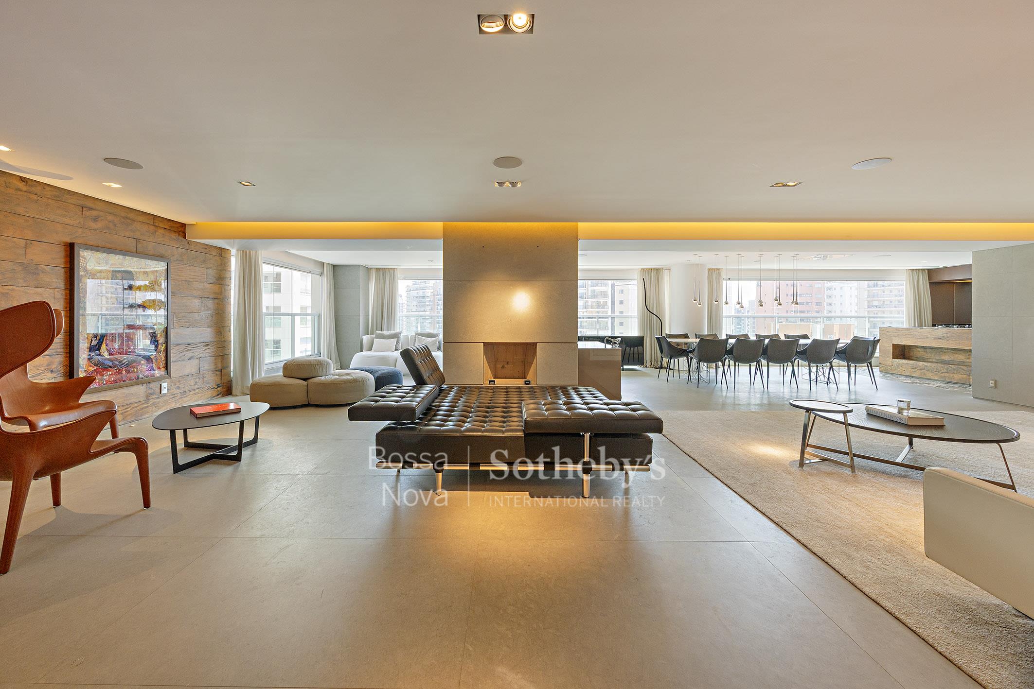 Lounge - Imagem 1