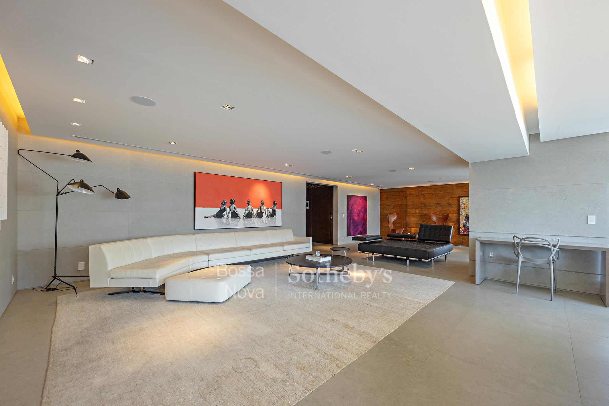 Living - Imagem 15