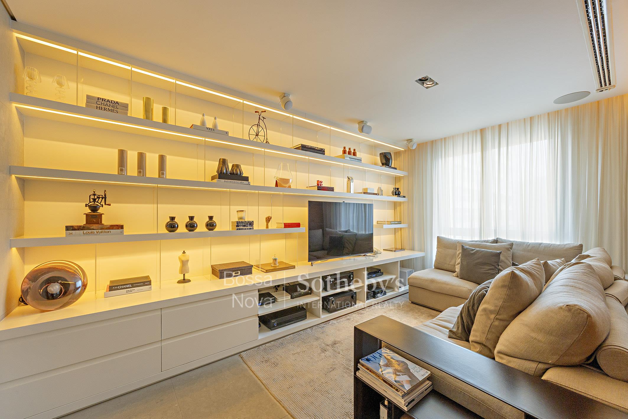 Home Theater - Imagem 20