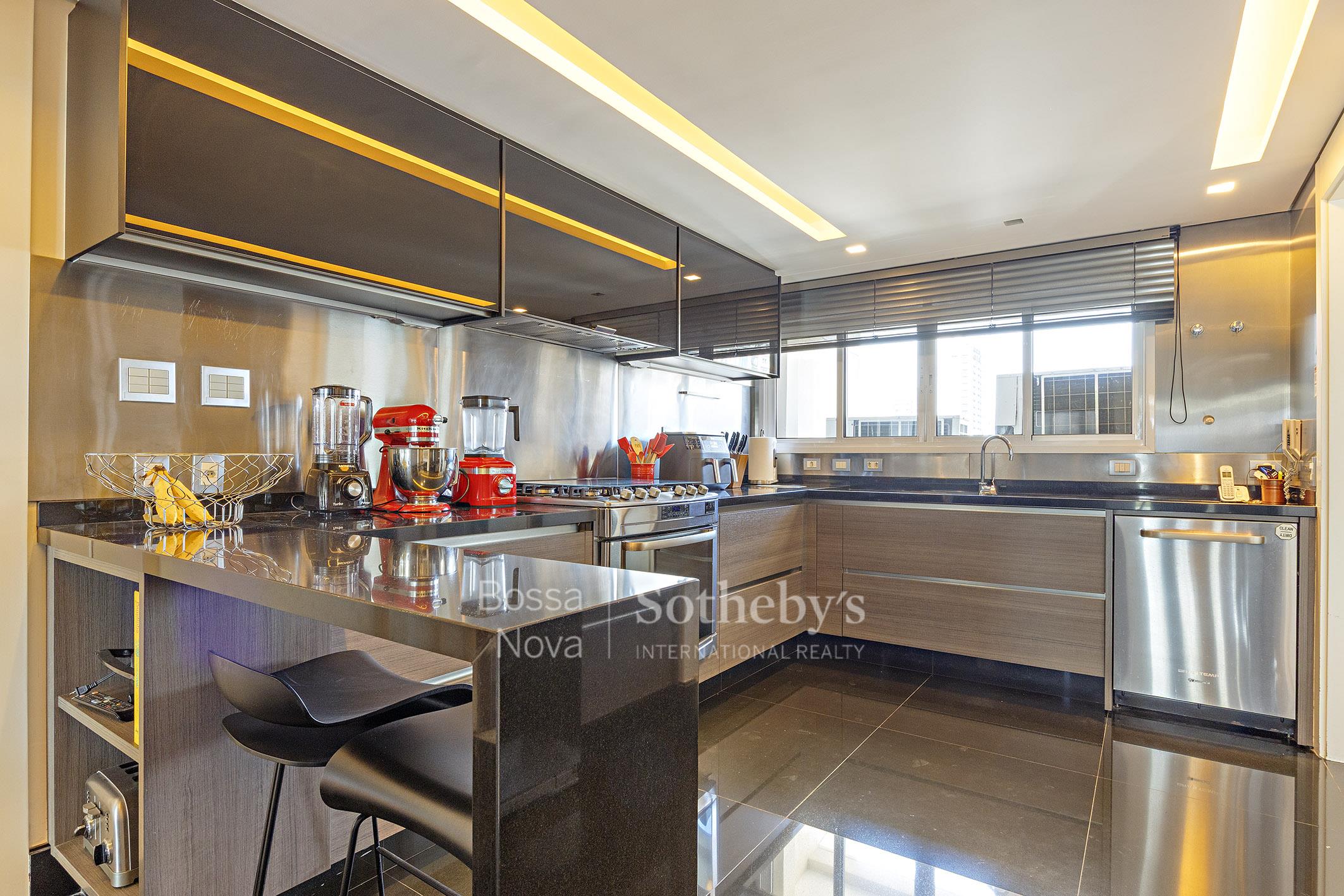 Cozinha - Imagem 37