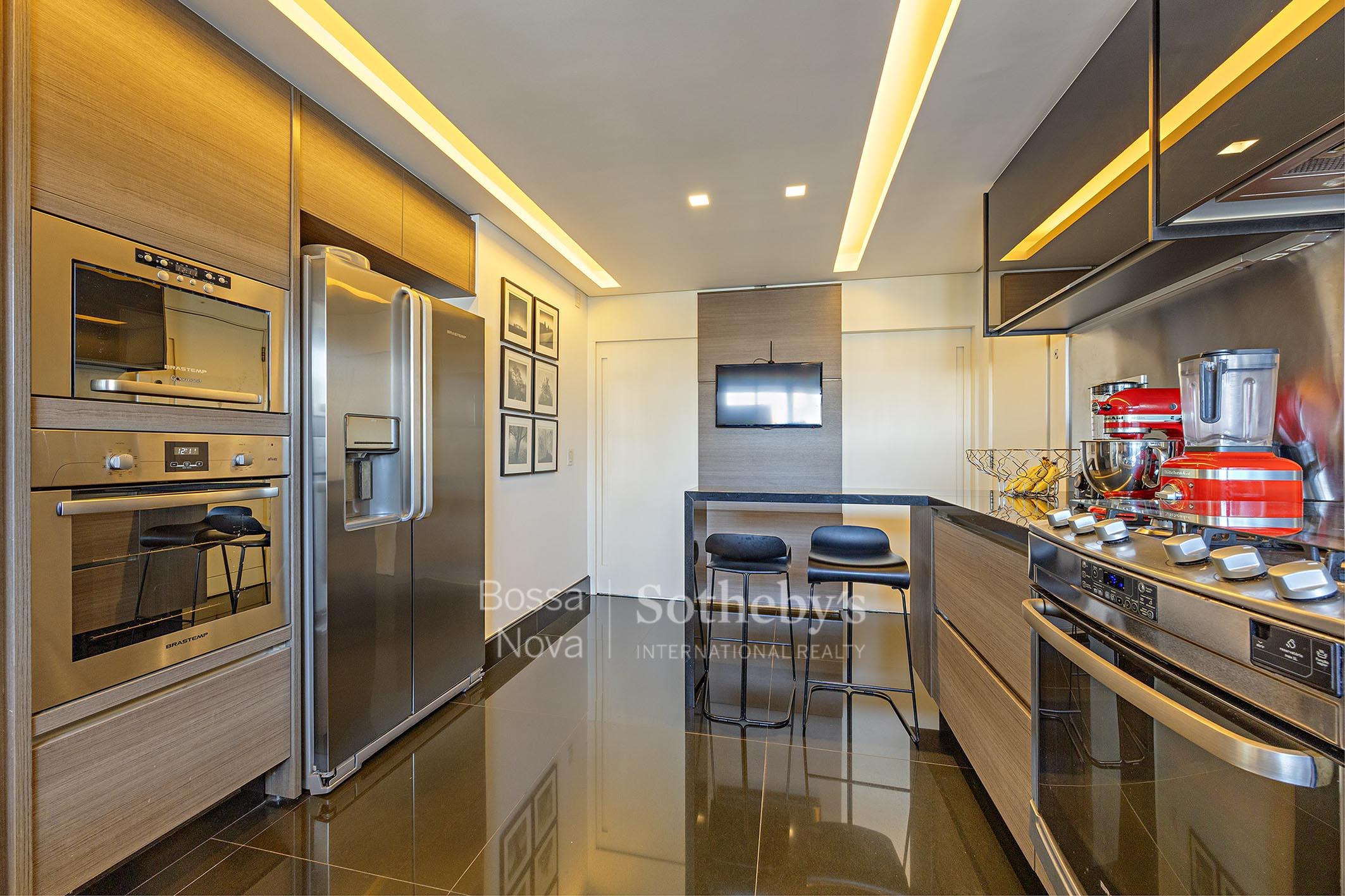 Cozinha - Imagem 38