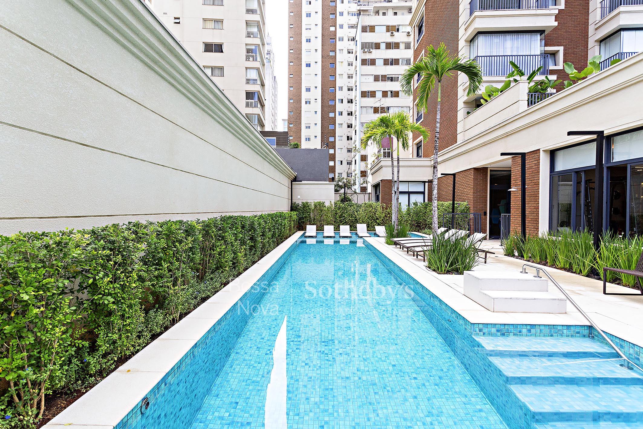 Piscina - Imagem 18