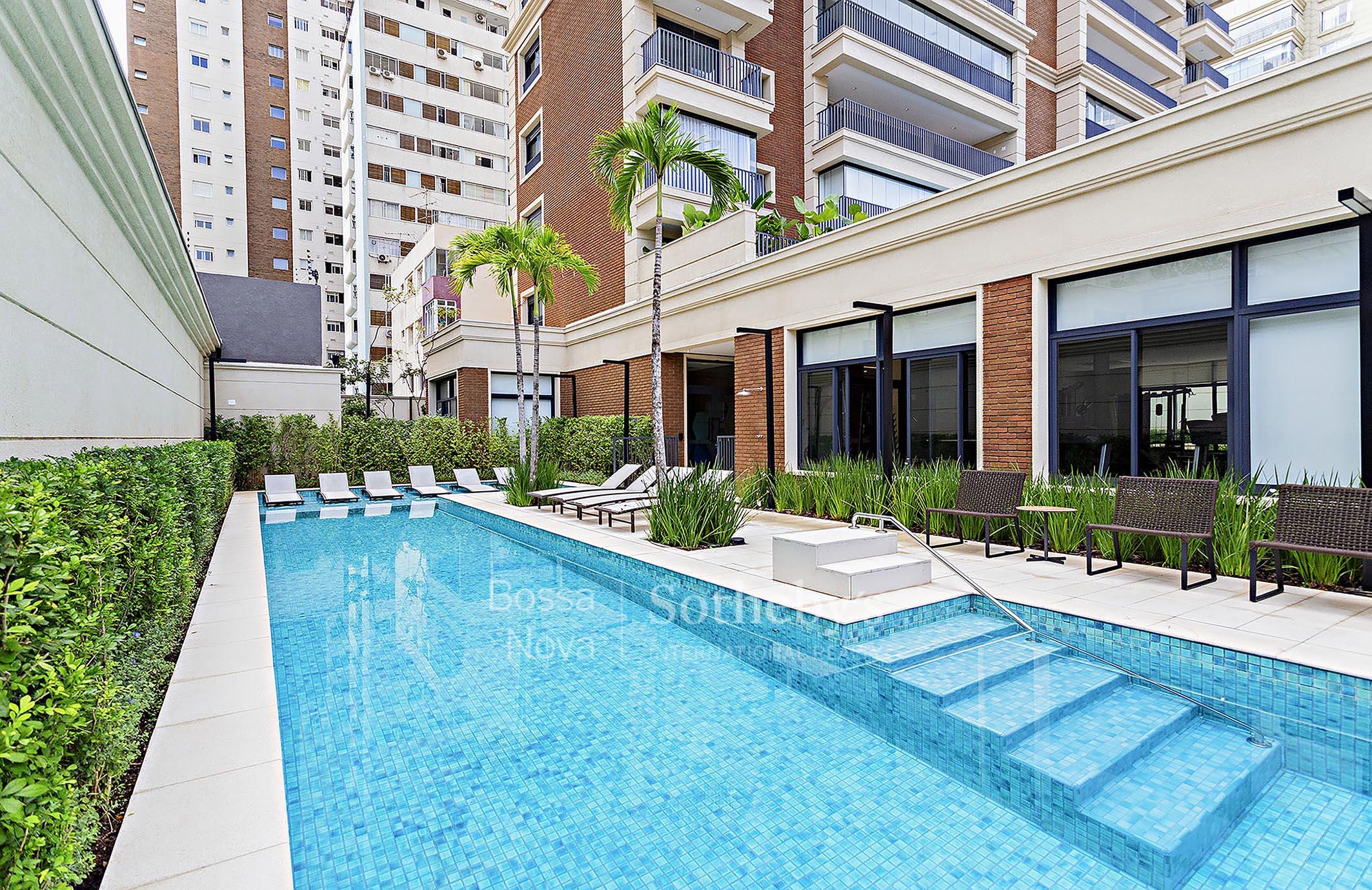 Piscina - Imagem 19