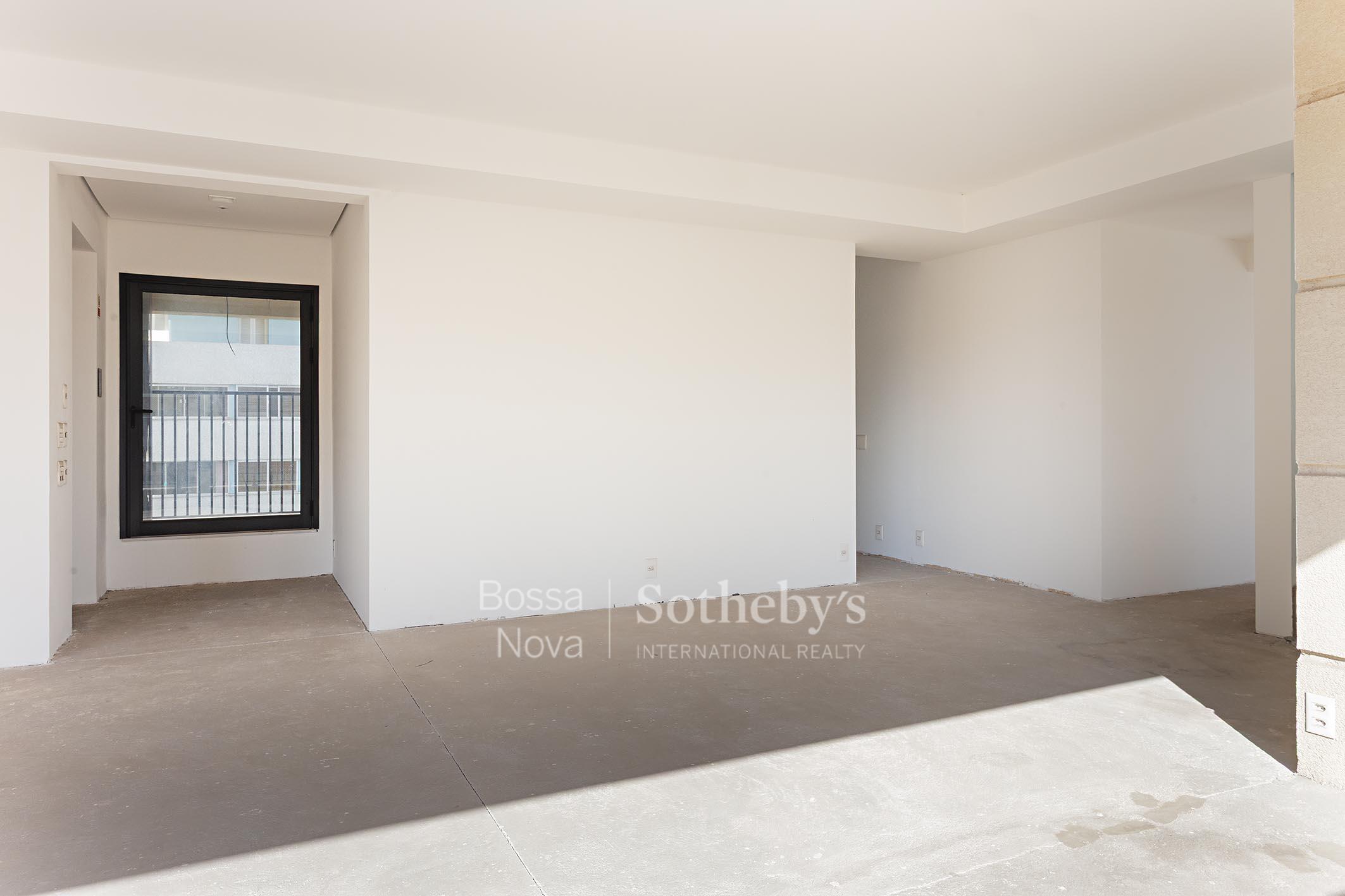 Sala de estar - Imagem 6