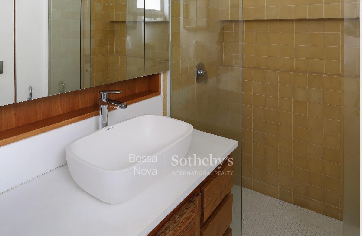 Banheiro da suíte - Imagem 16