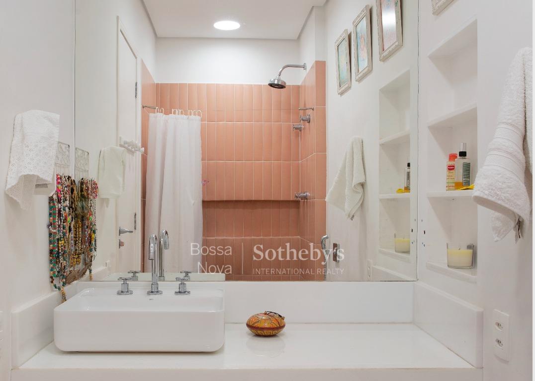 Banheiro - Imagem 29