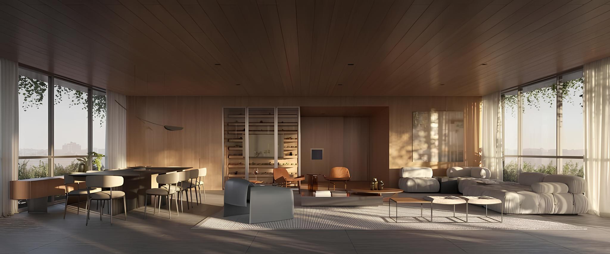 Condomínio de Prédios no Jardim Paulista