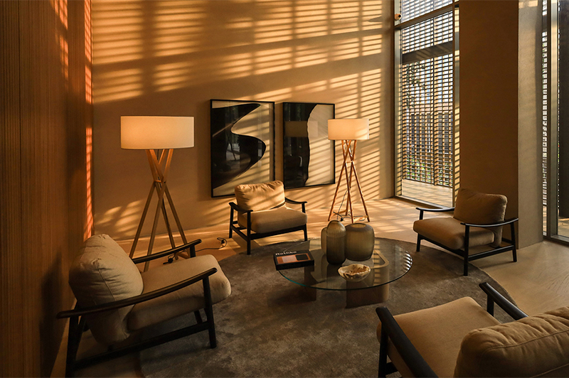 Condomínio de Prédios no Itaim Bibi