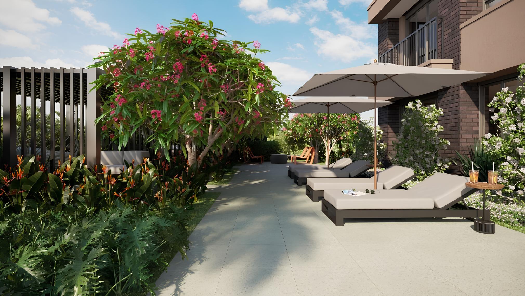 Condomínio de Prédios no Vila Nova Conceição