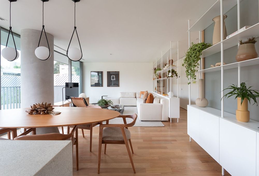 Condomínio de Prédios no Vila Madalena