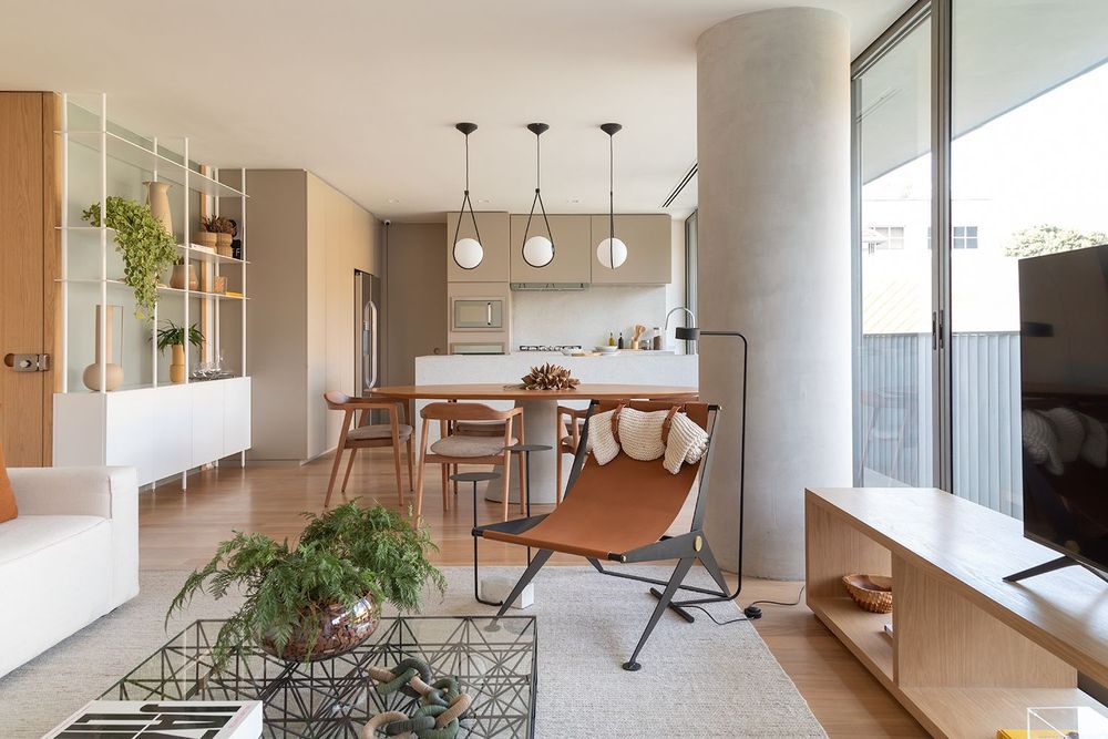 Condomínio de Prédios no Vila Madalena