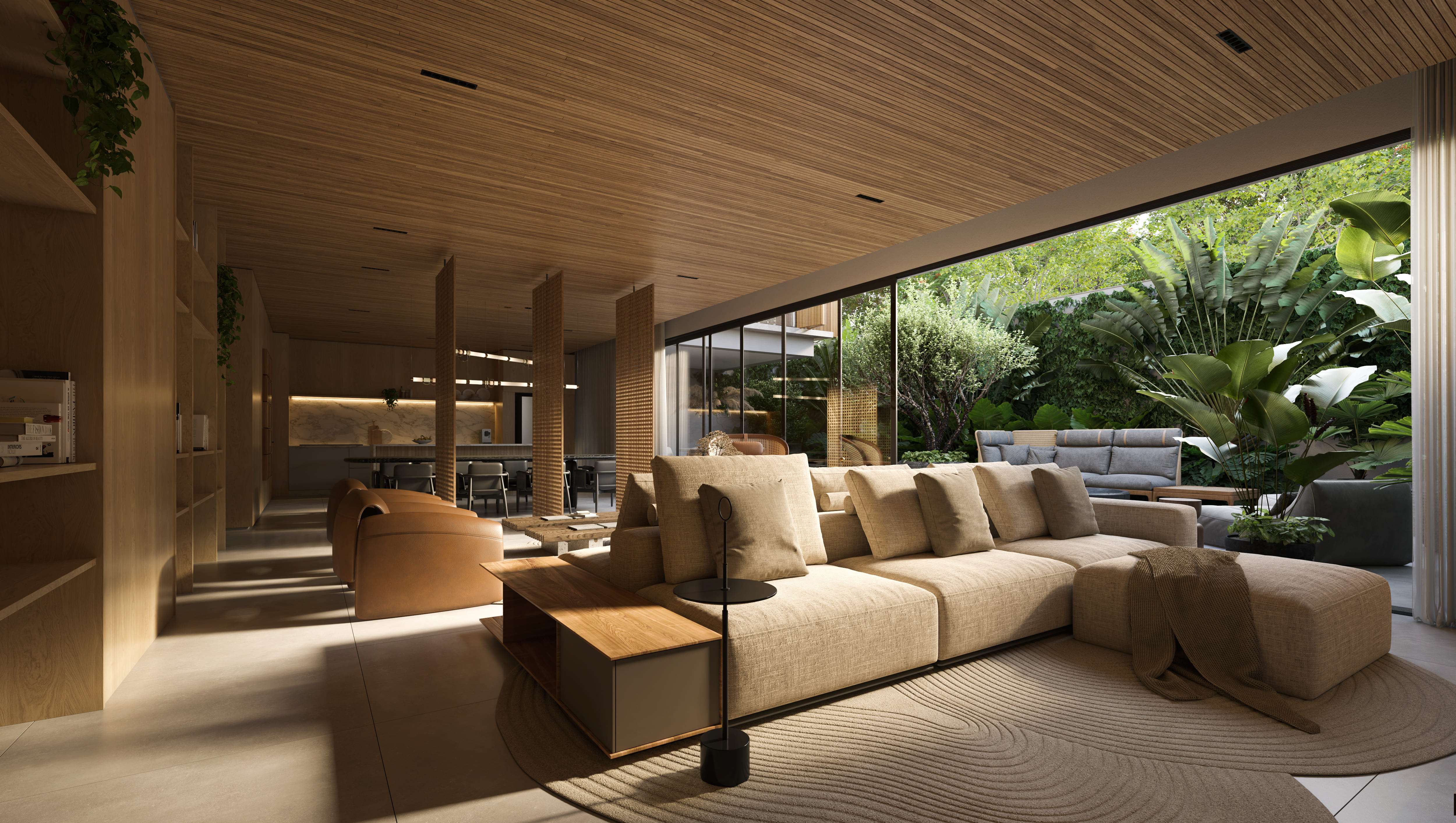 Condomínio de Casas no Jardim Paulistano