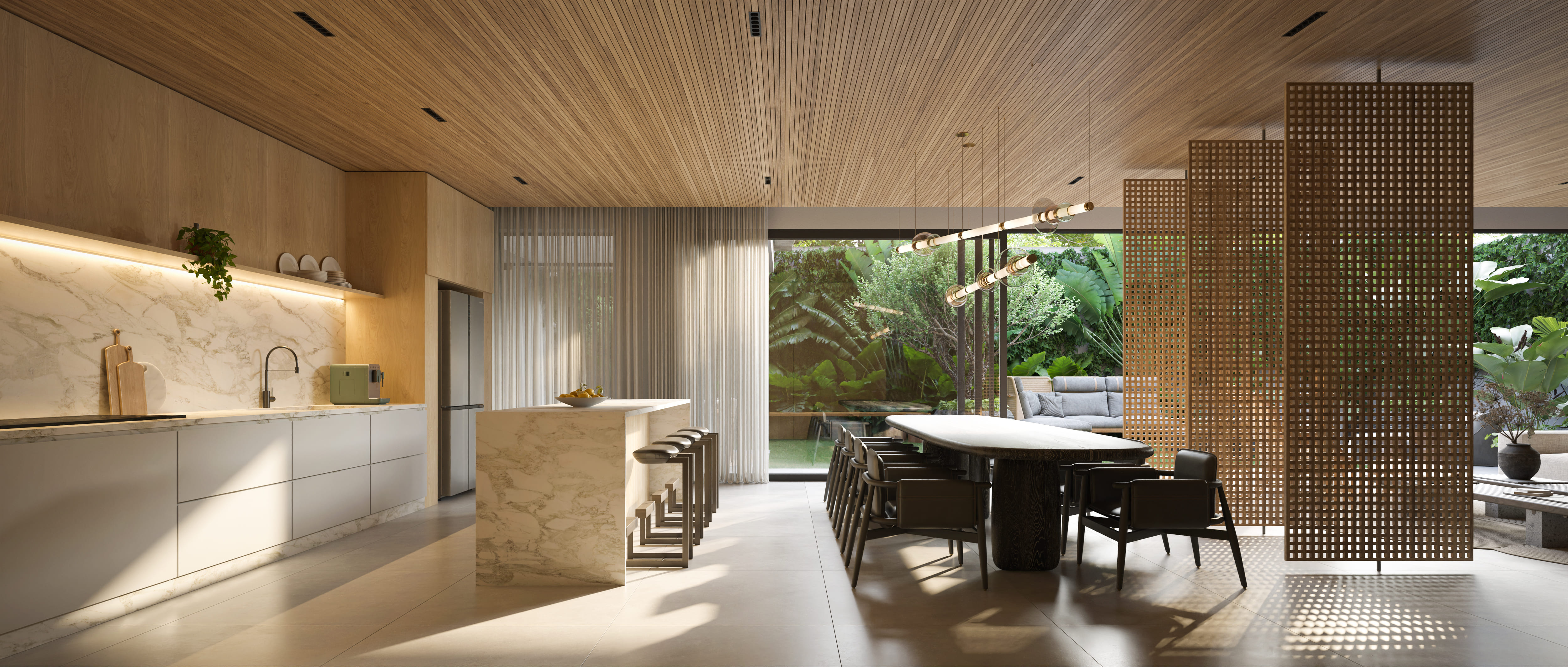 Condomínio de Casas no Jardim Paulistano