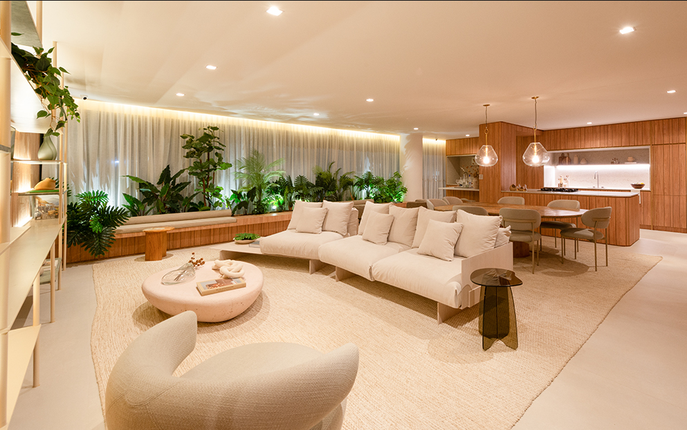 Condomínio de Prédios no Brooklin Novo