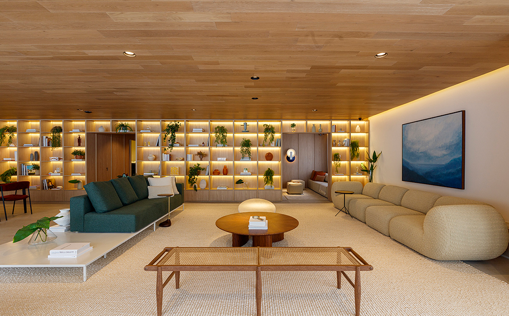 Condomínio de Prédios no Alto de Pinheiros