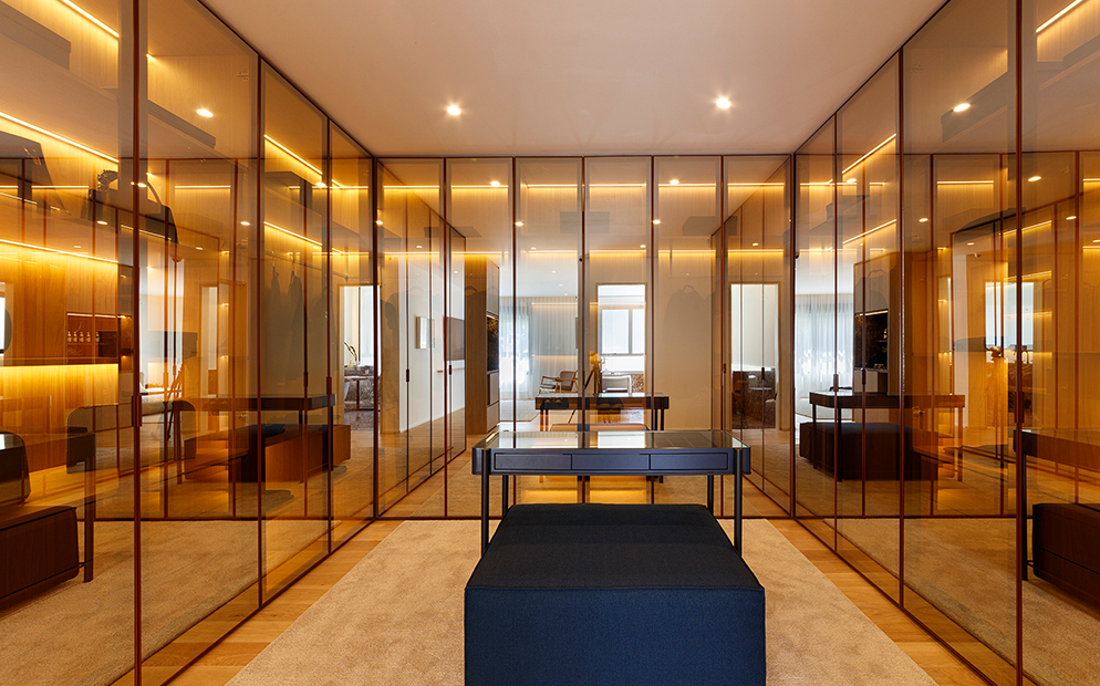 Condomínio de Prédios no Alto de Pinheiros