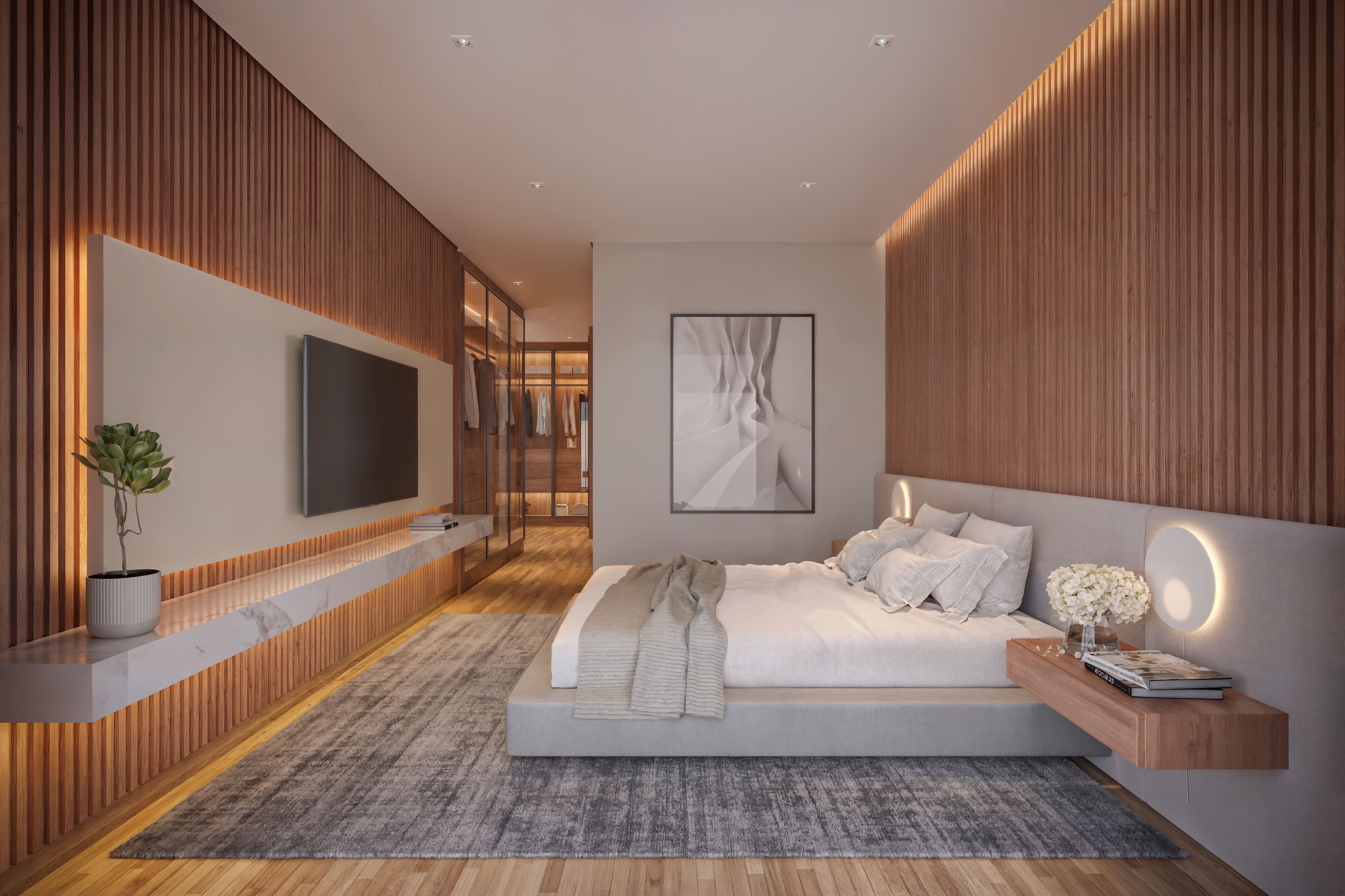 Condomínio de Casas no Alto de Pinheiros