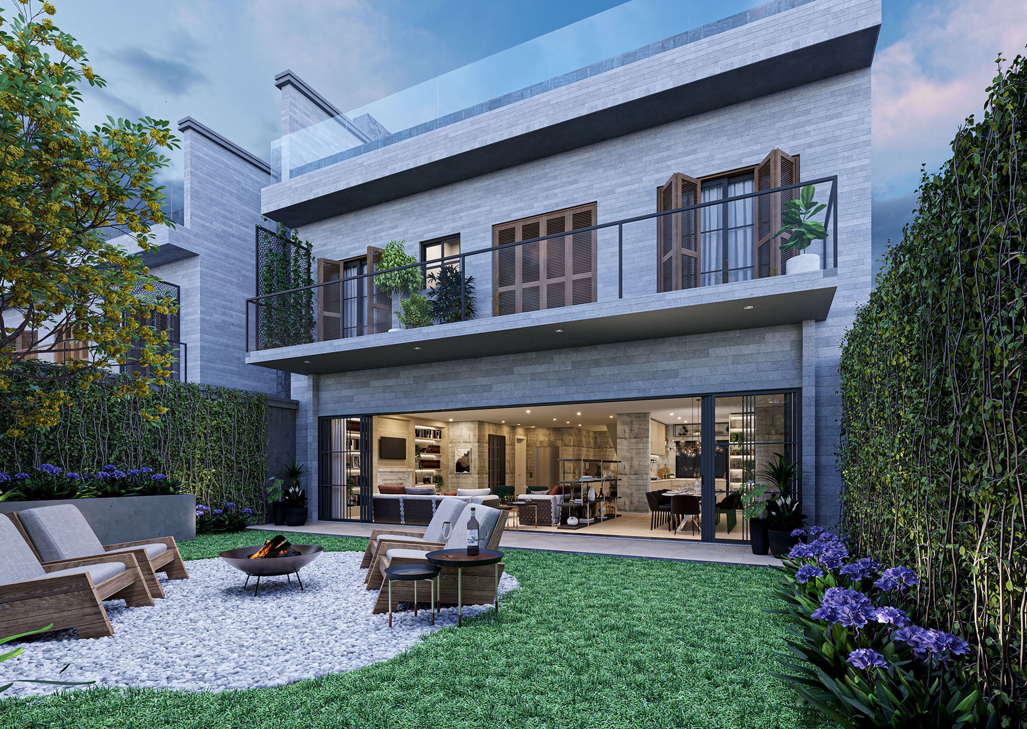 Condomínio de Casas no Vila Nova Conceição