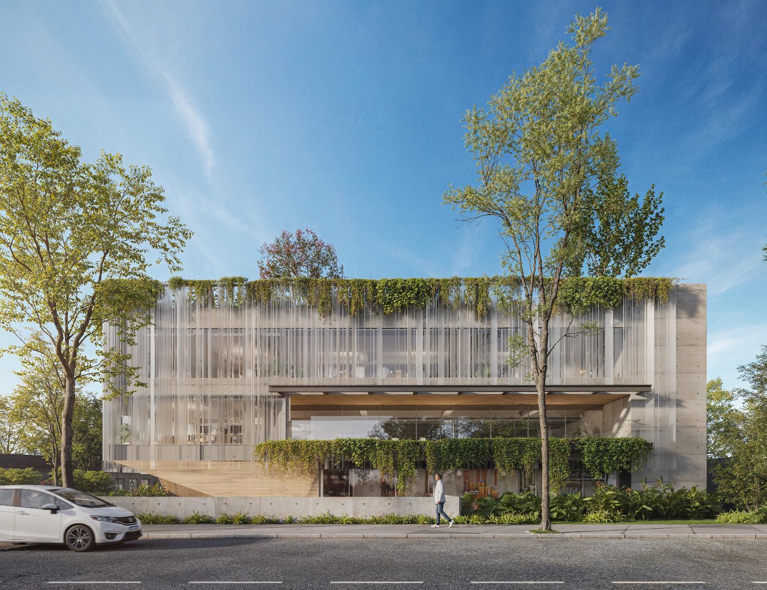 Casa Comercial no Jardim Europa