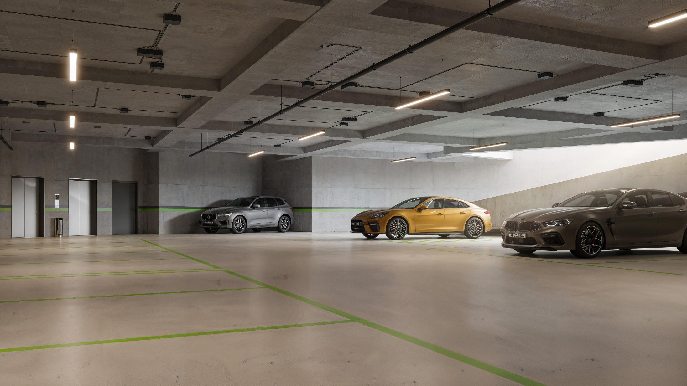 Casa Comercial no Jardim Europa