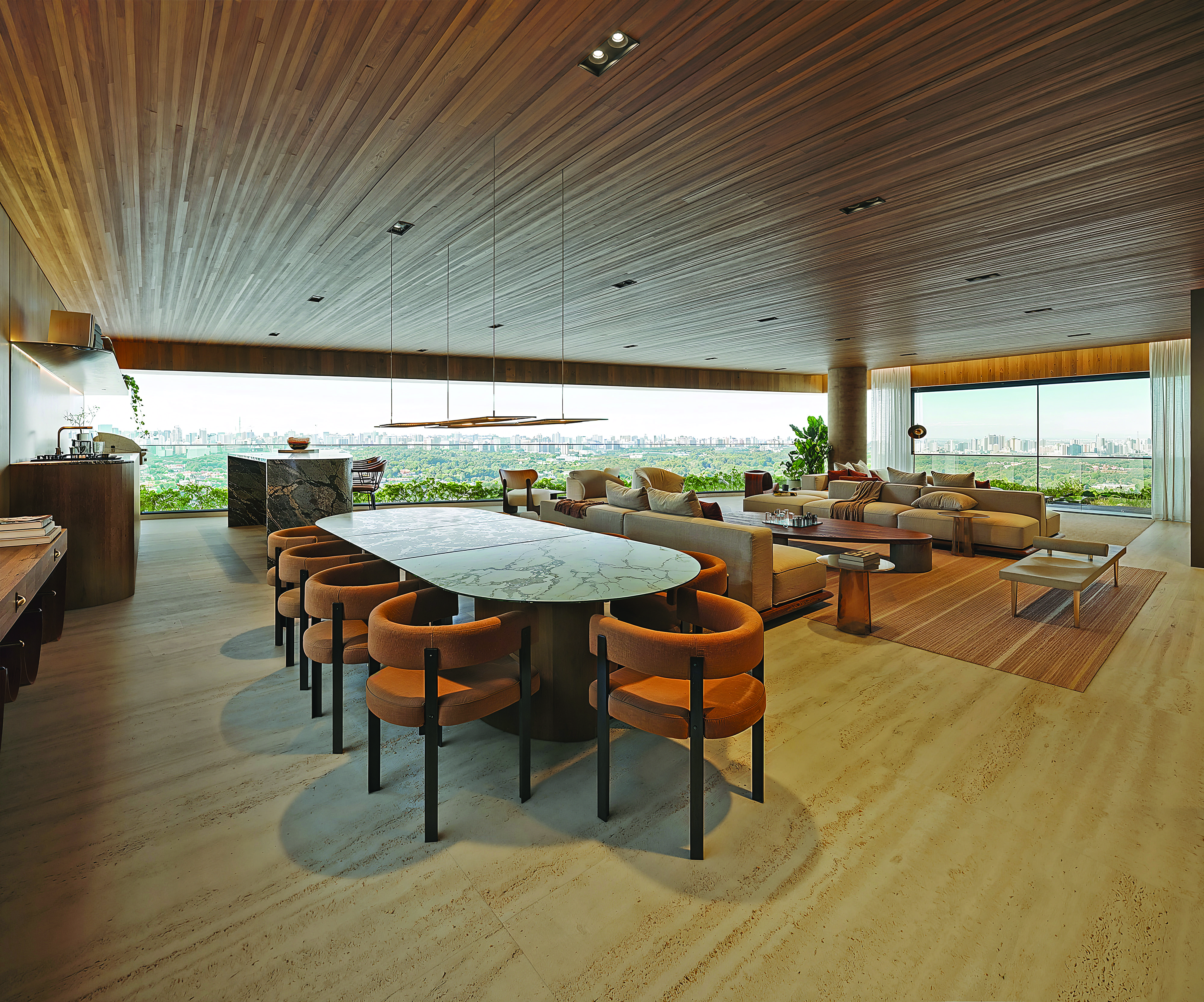 Condomínio de Prédios no Vila Nova Conceição