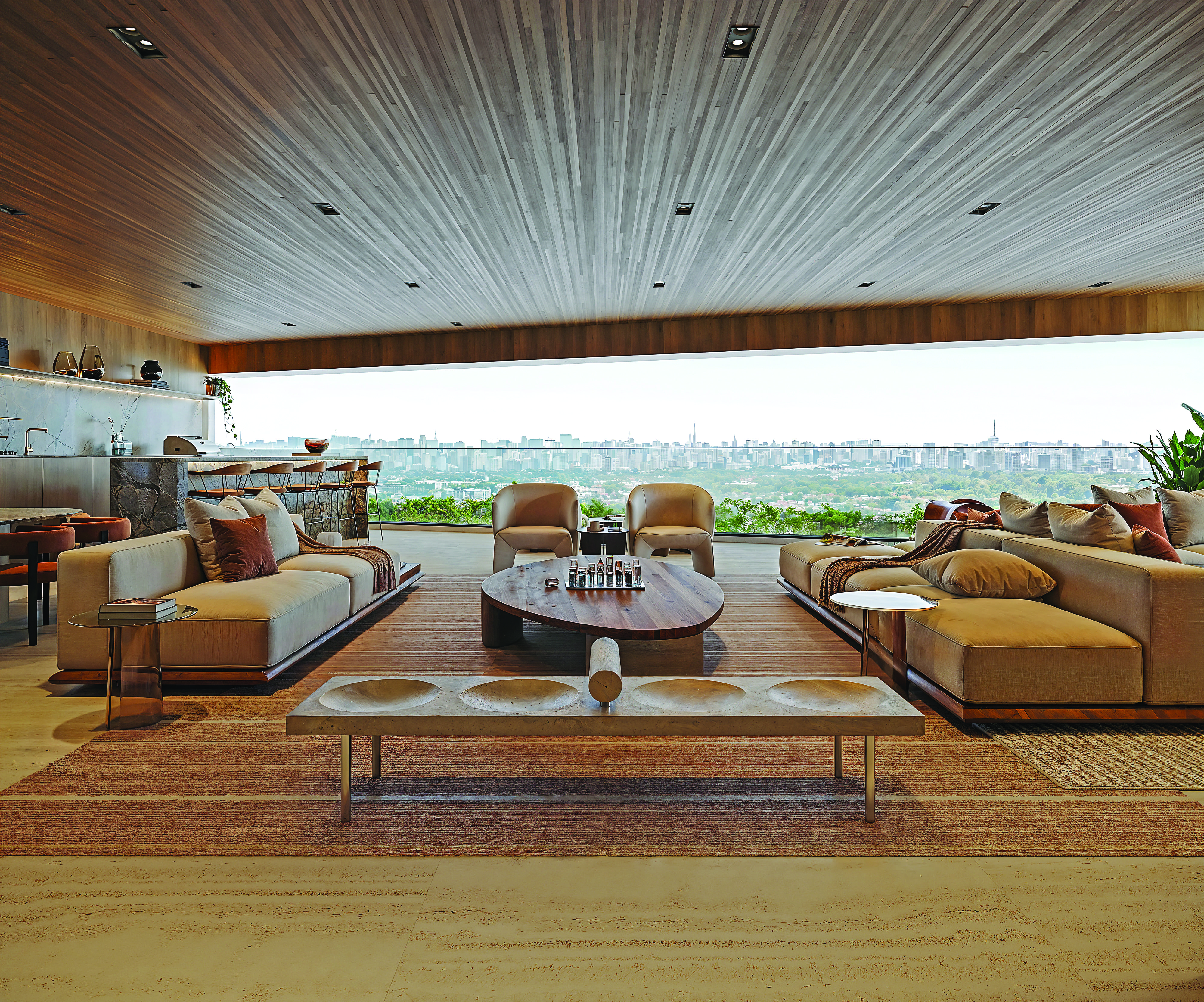 Condomínio de Prédios no Vila Nova Conceição