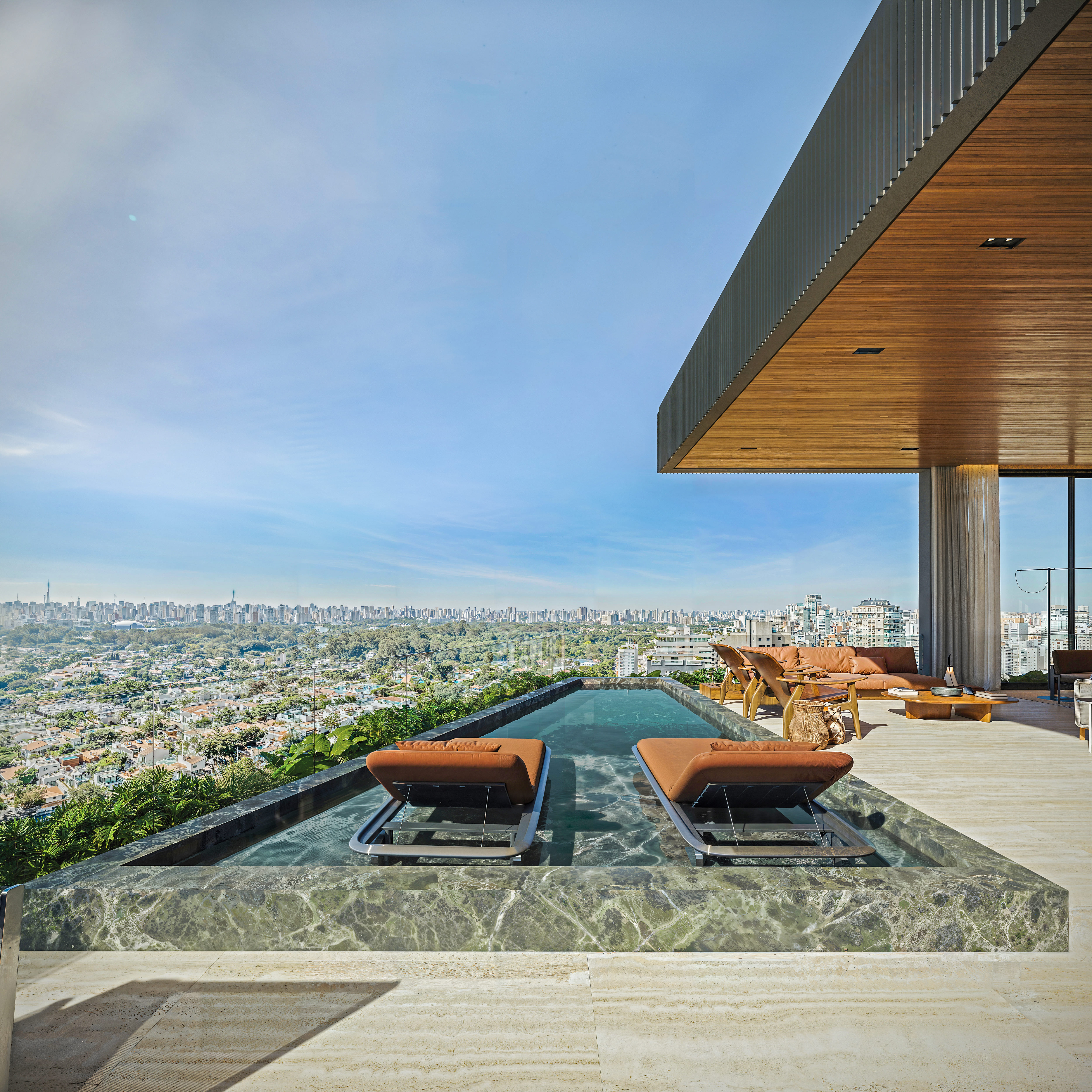 Condomínio de Prédios no Vila Nova Conceição