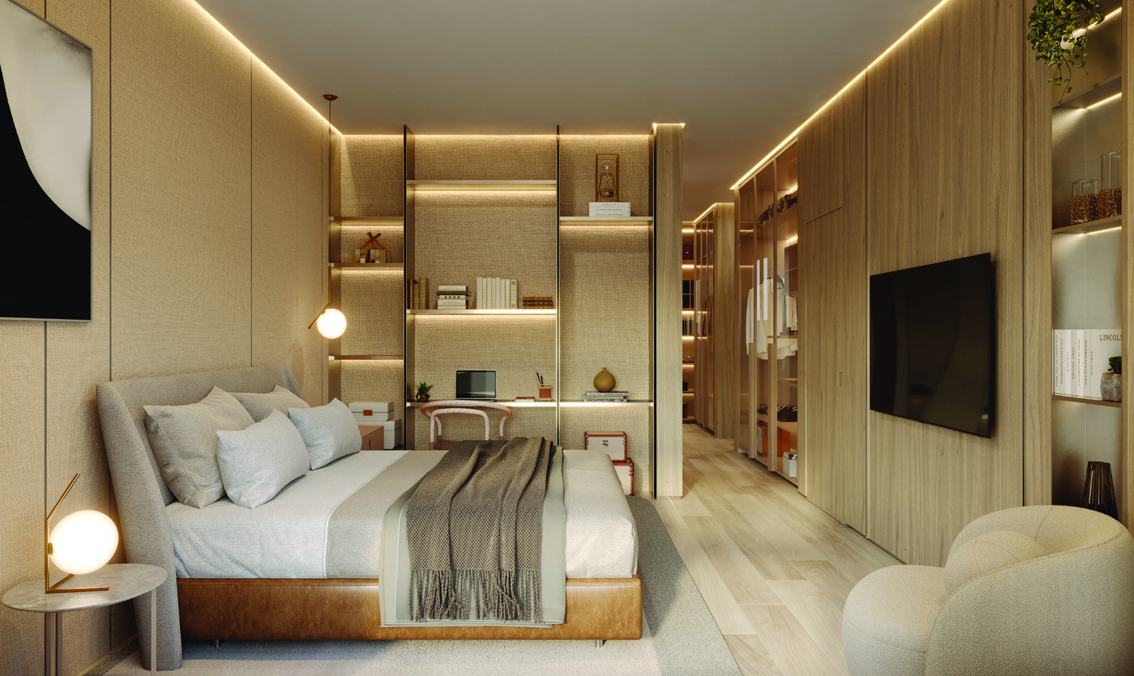 Condomínio de Prédios no Vila Nova Conceição