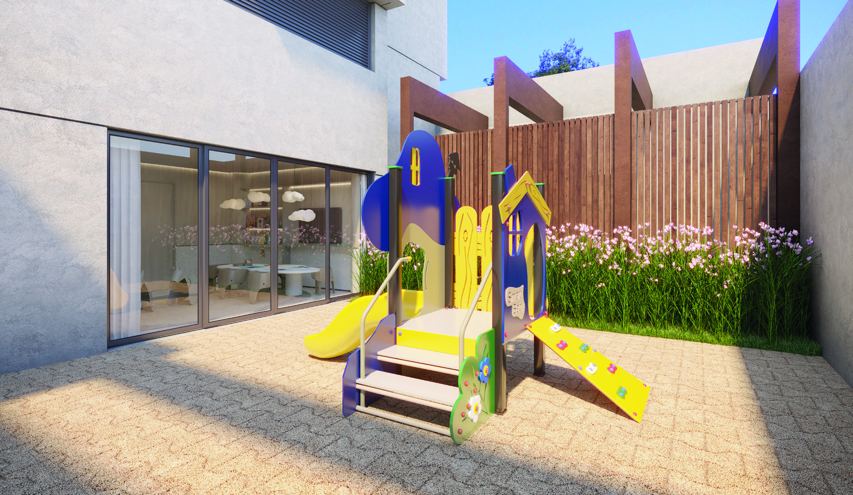 Condomínio de Prédios no Vila Nova Conceição