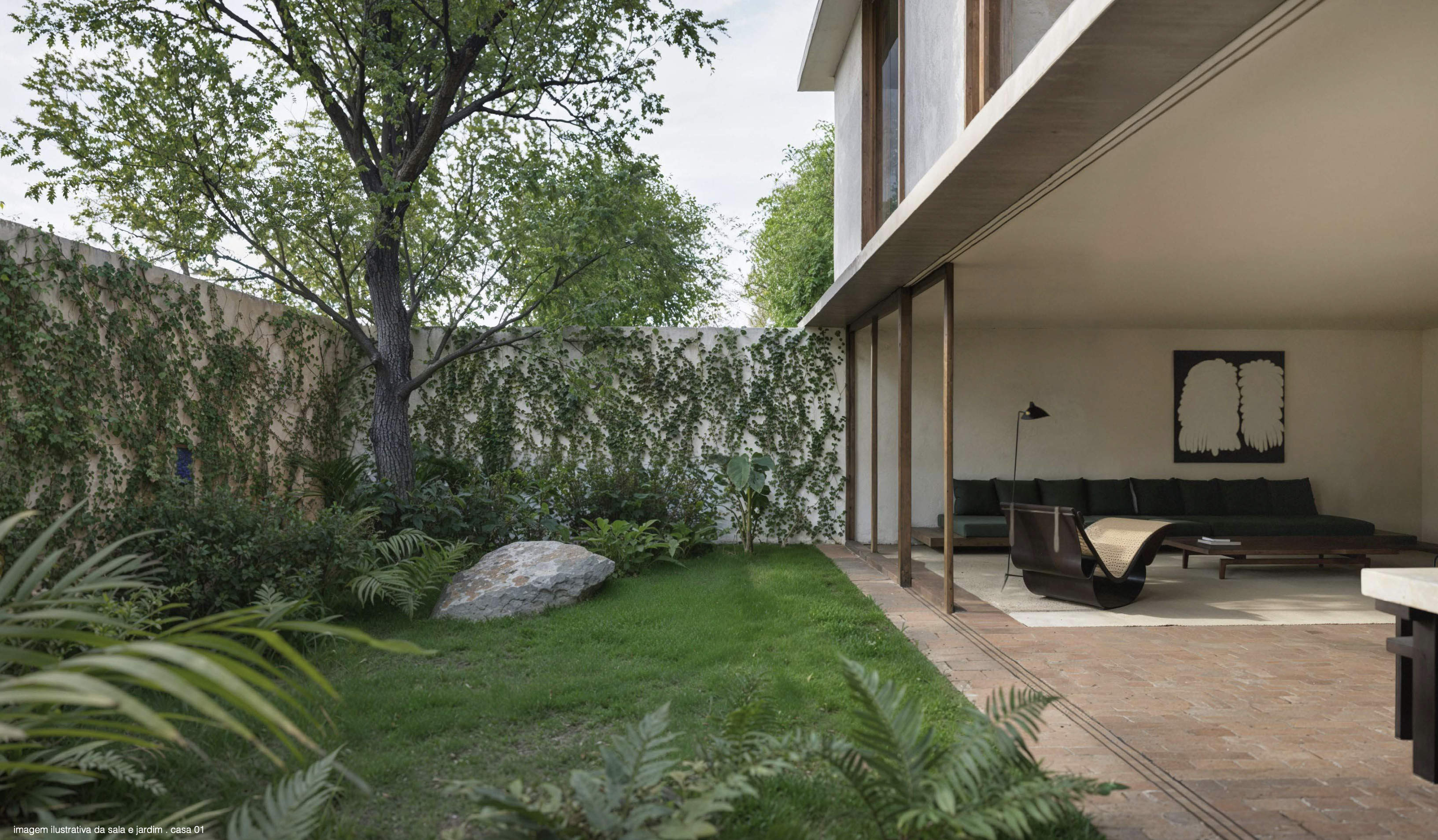 Condomínio de Casas no Alto de Pinheiros