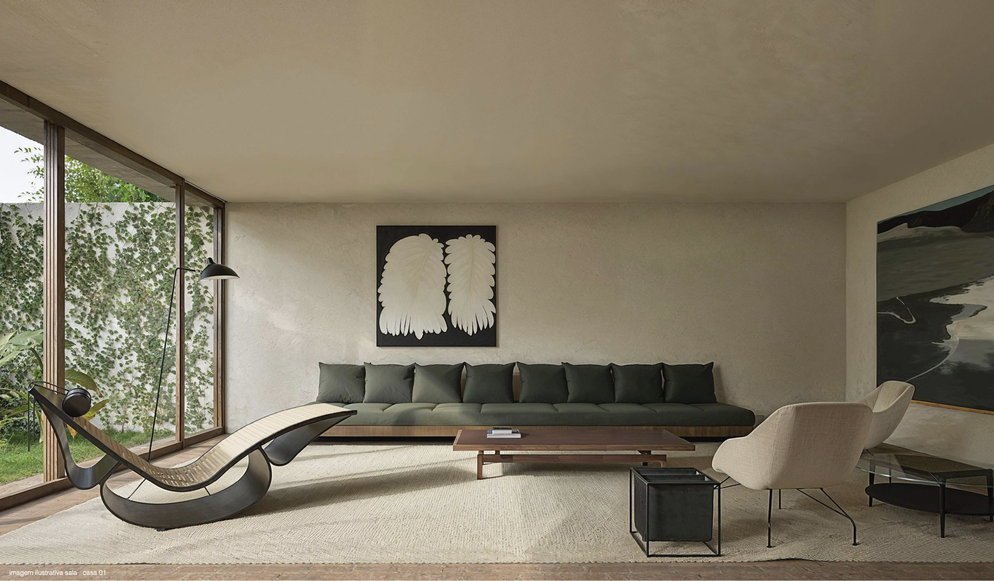 Condomínio de Casas no Alto de Pinheiros