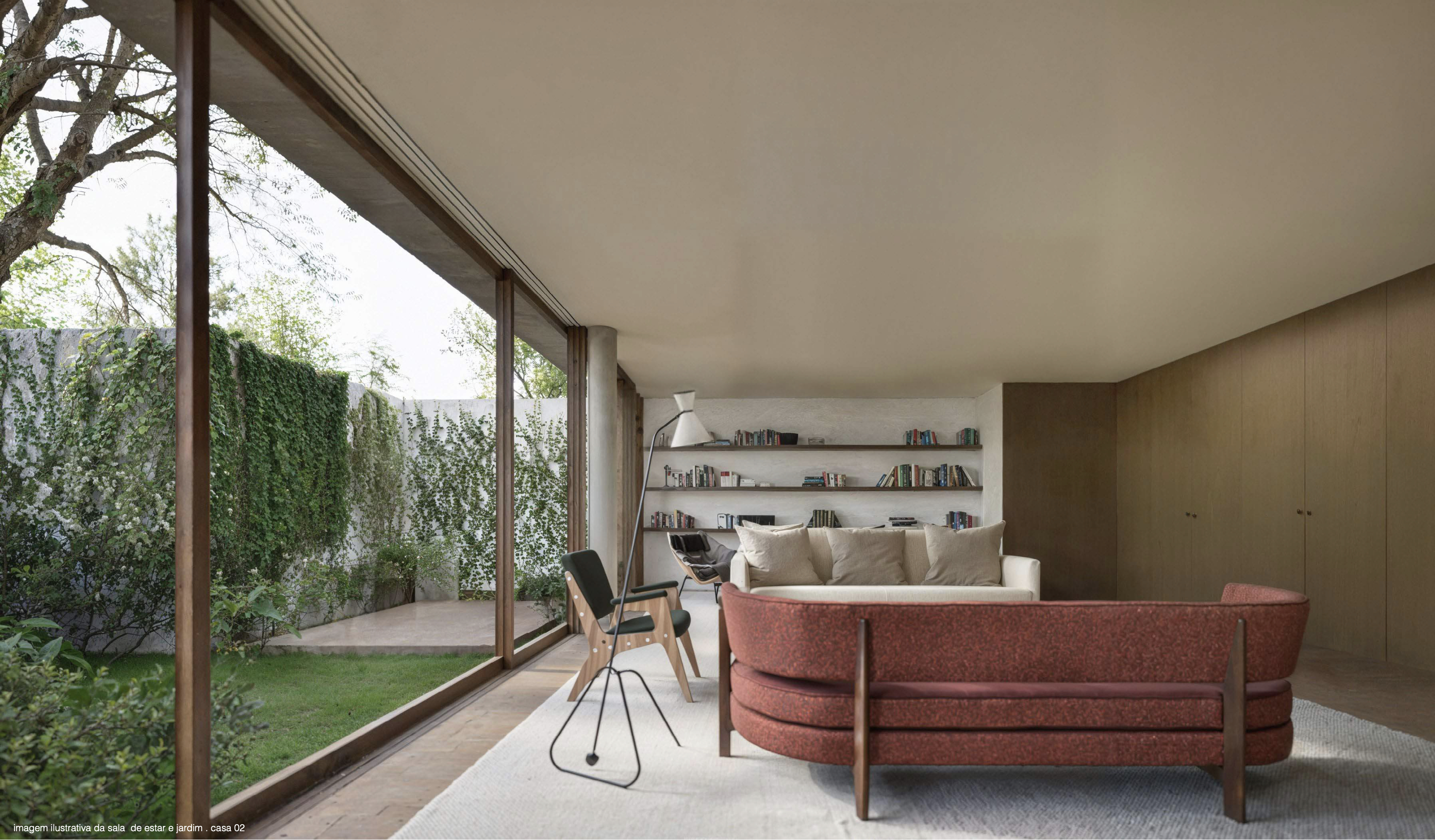 Condomínio de Casas no Alto de Pinheiros