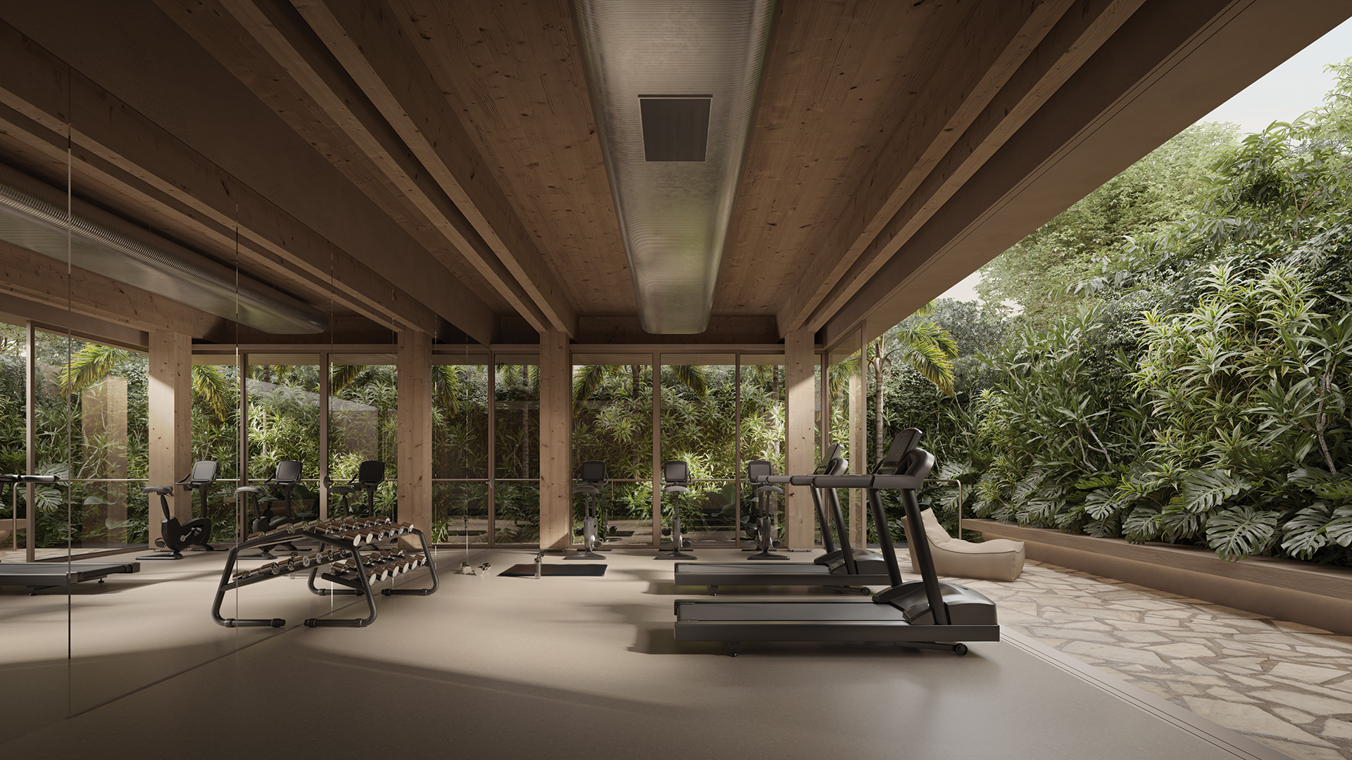 Torre Única no Jardim Paulista