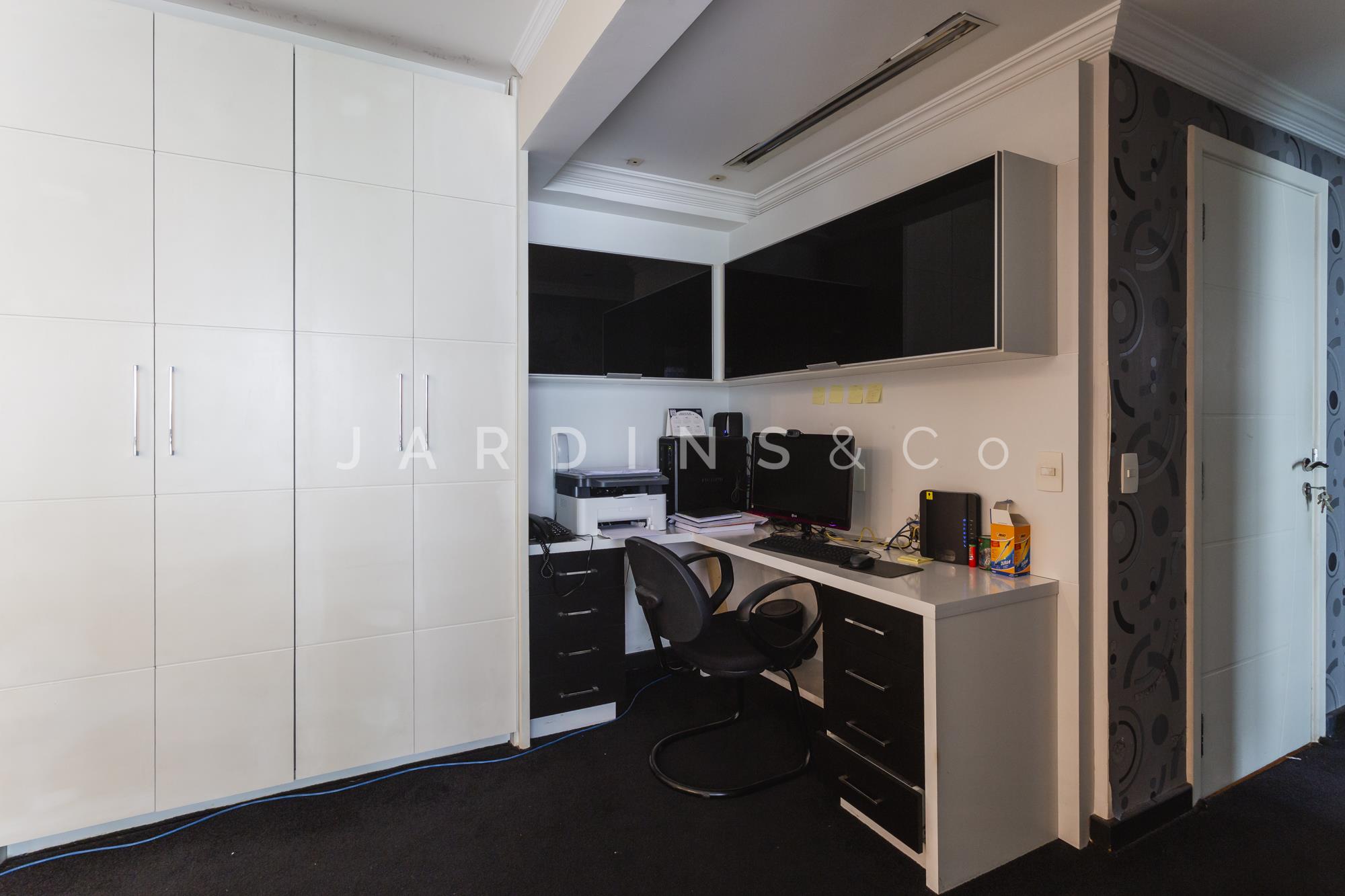 Apartamento no Jardim Paulista