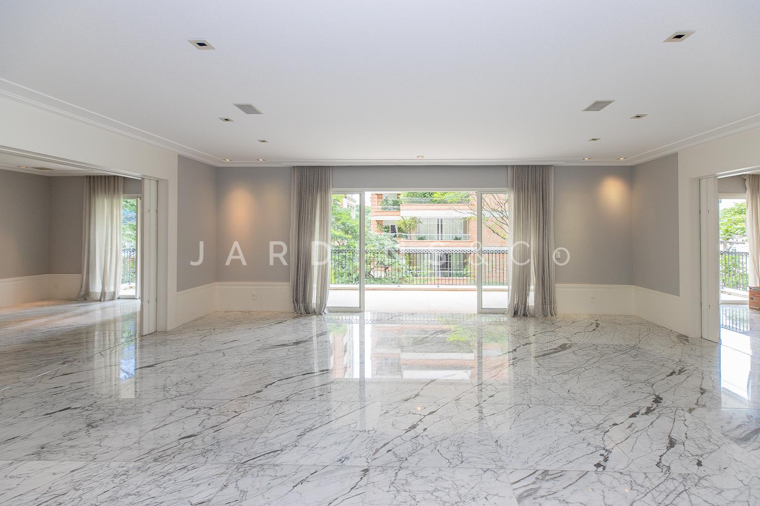 Apartamento no Chácara Itaim